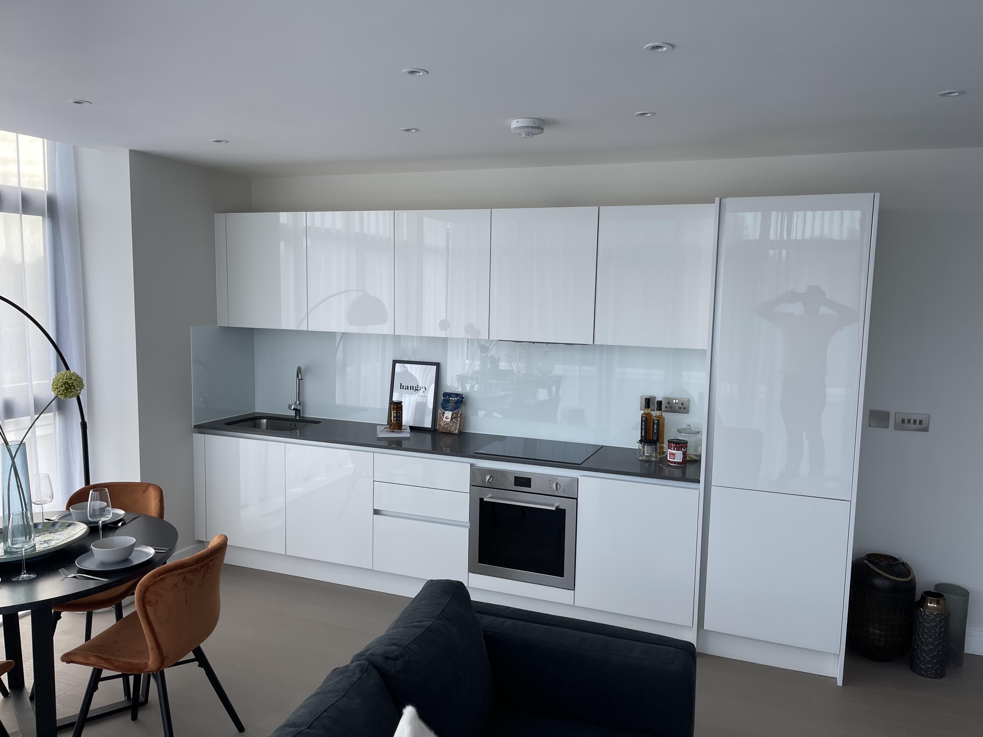 Kitchen Renovation — photo 2
