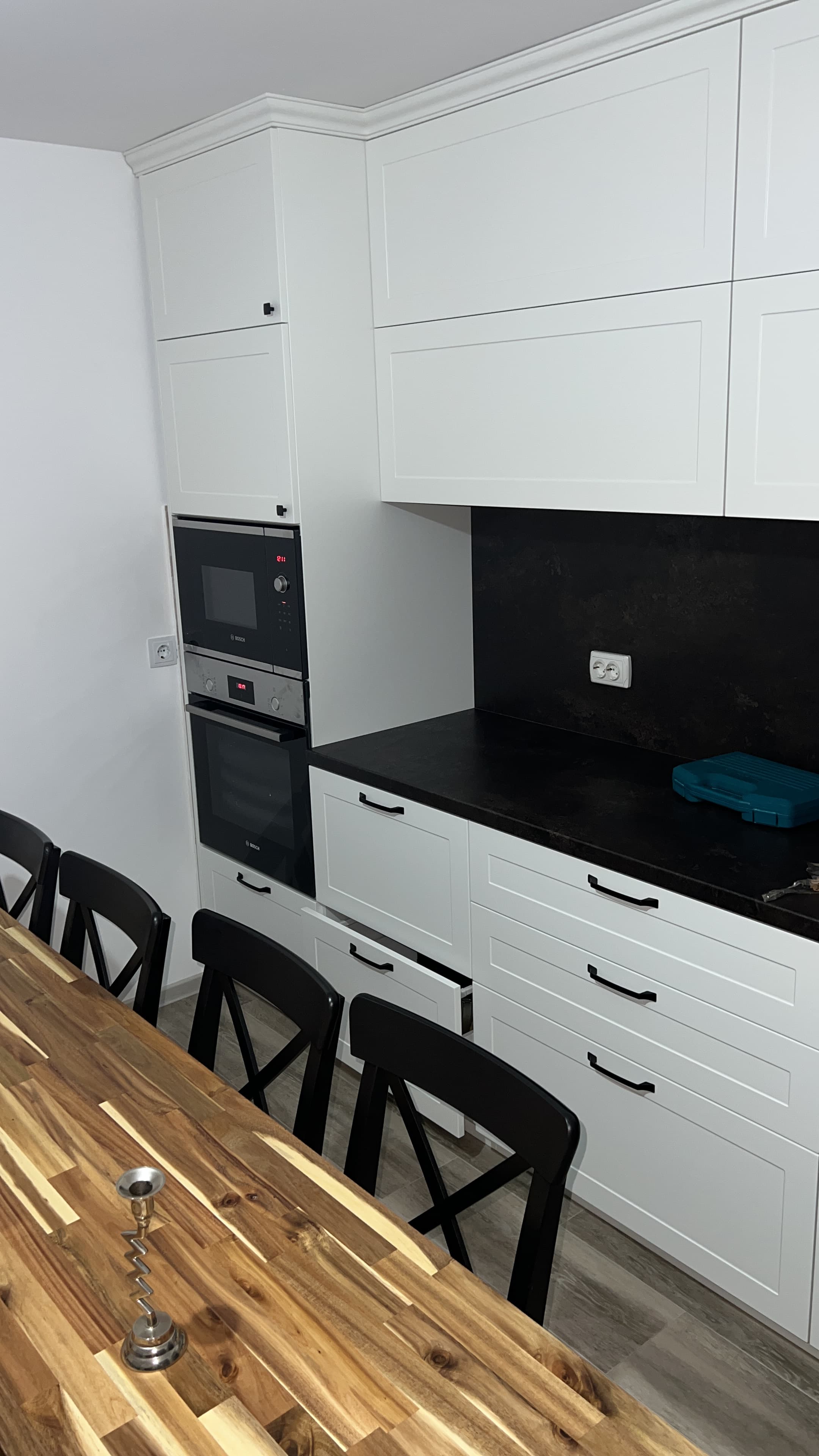 Kitchen Renovation — photo 5