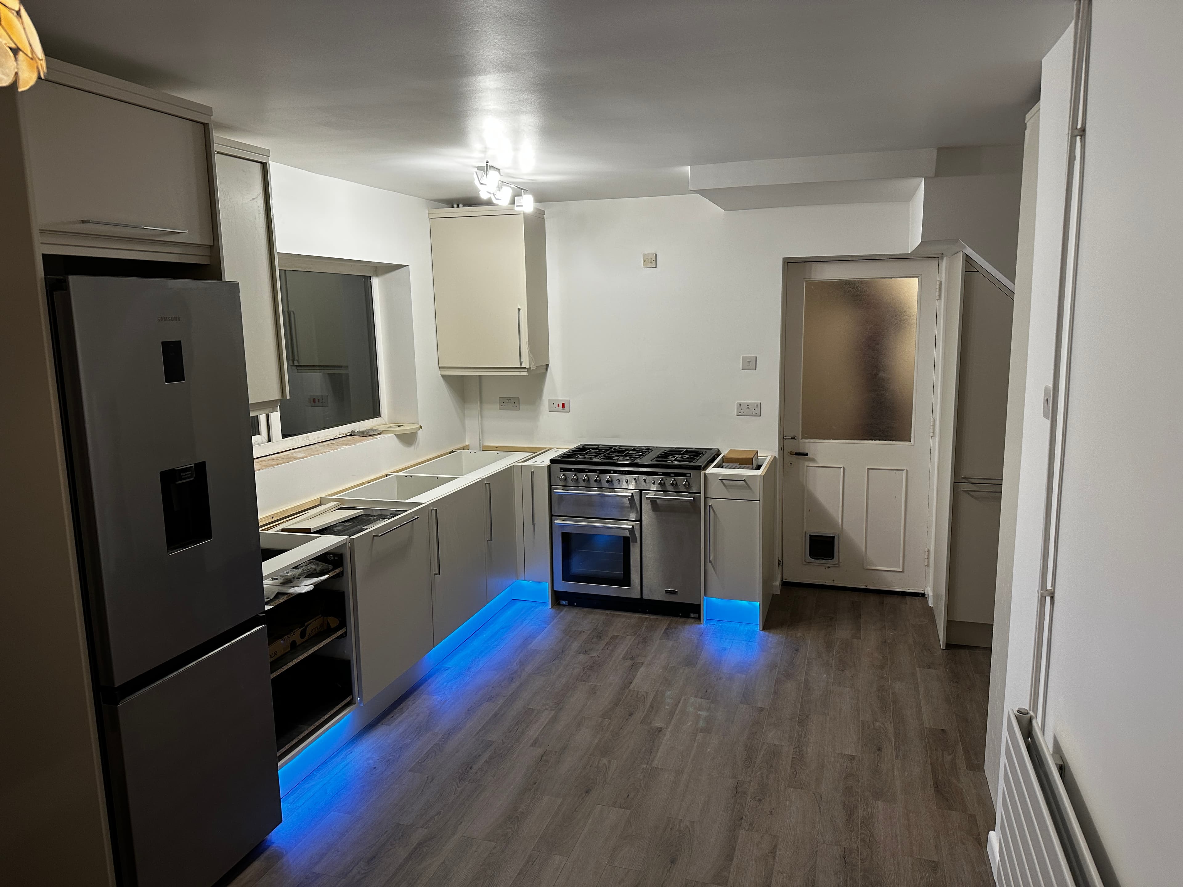 Kitchen Renovation — photo 6