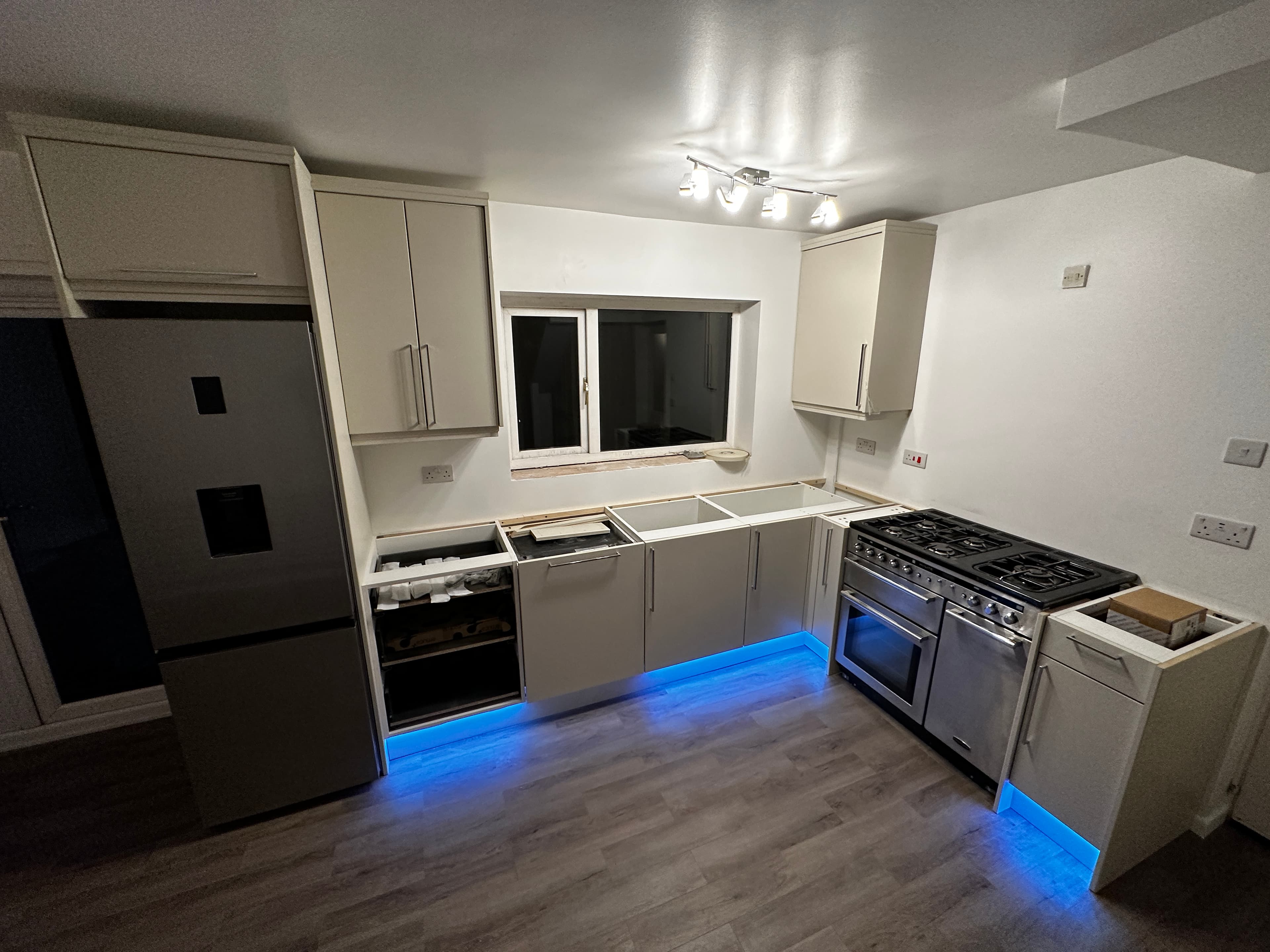 Kitchen Renovation — photo 7