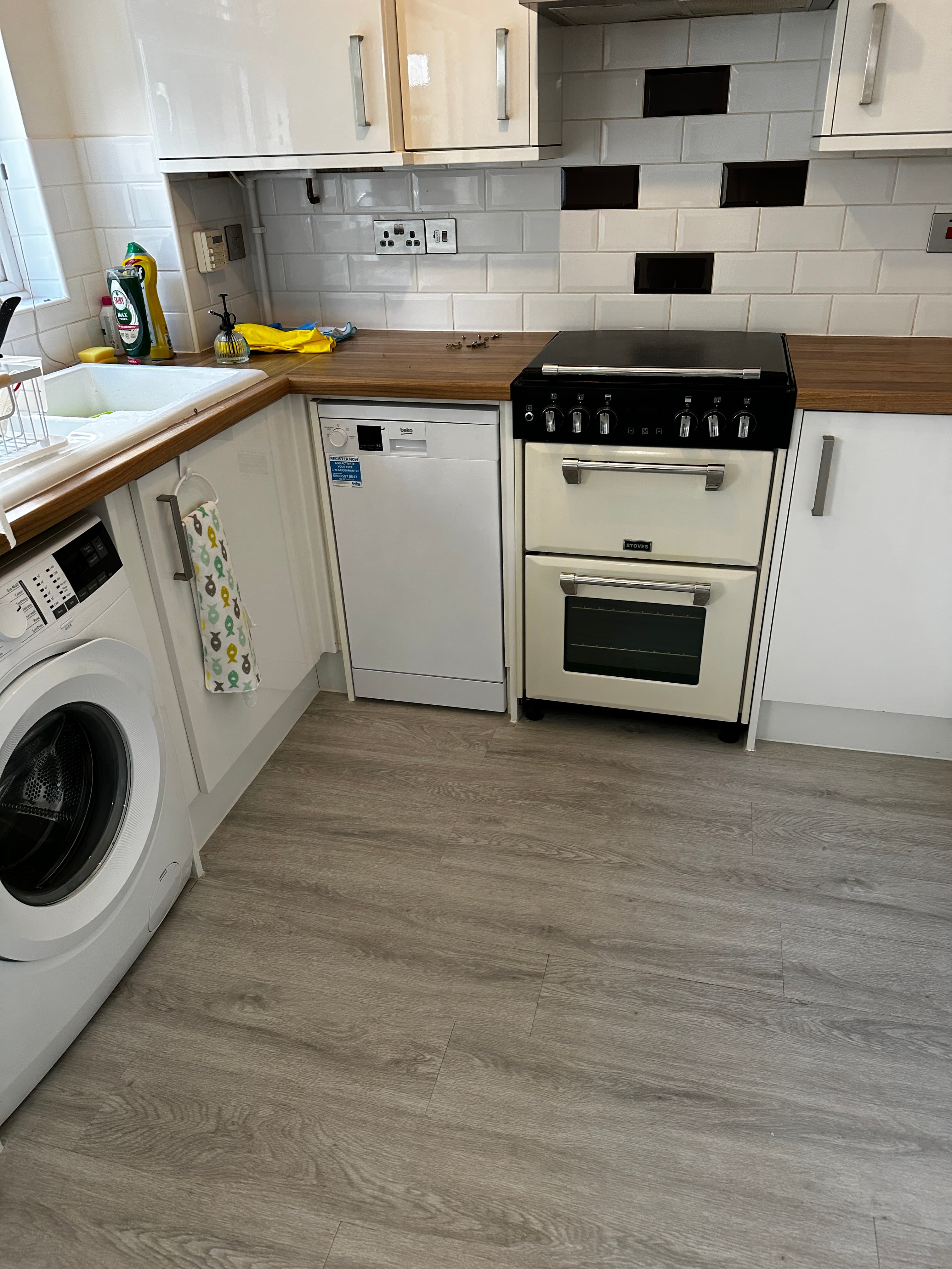 Kitchen Renovation — photo 8