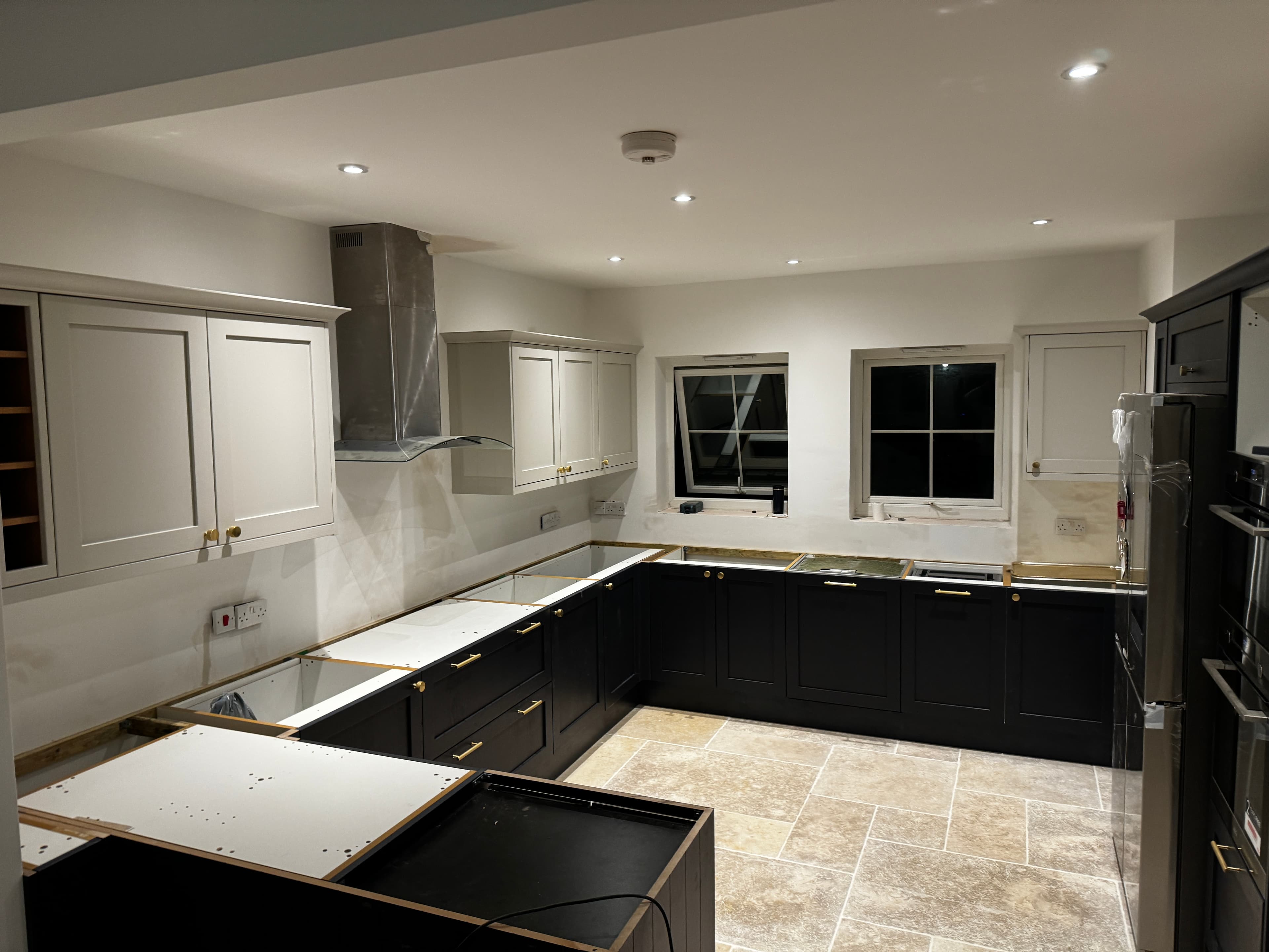 Kitchen Renovation — photo 10