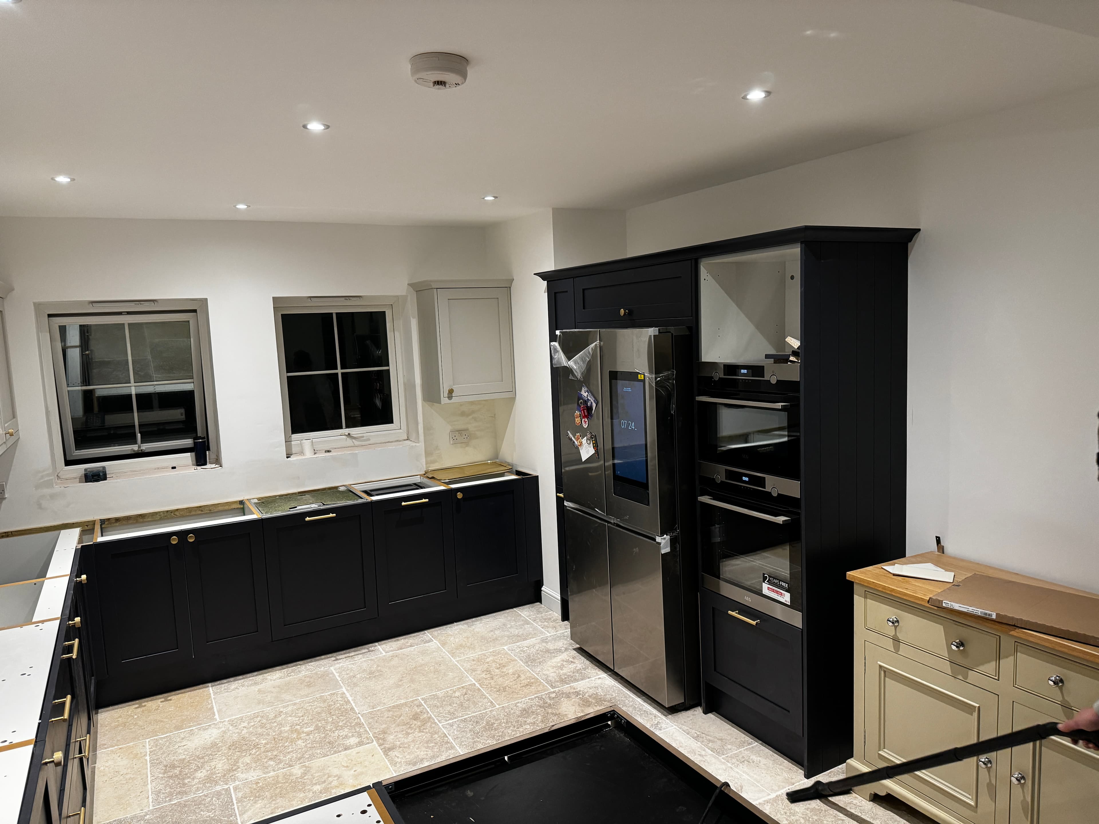 Kitchen Renovation — photo 11