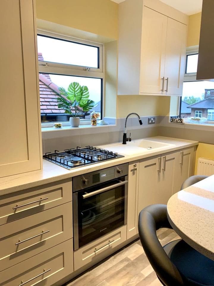 Kitchen Renovation — photo 12