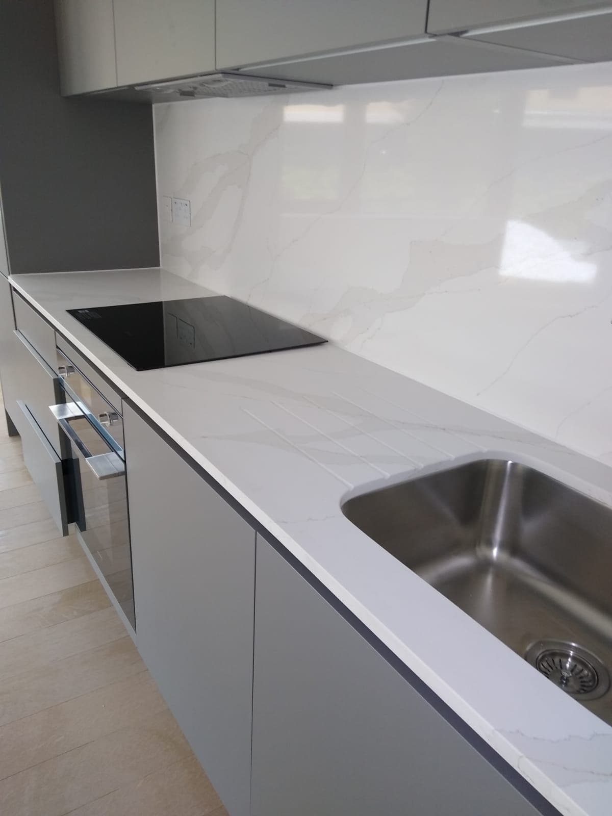 Kitchen Renovation — photo 13