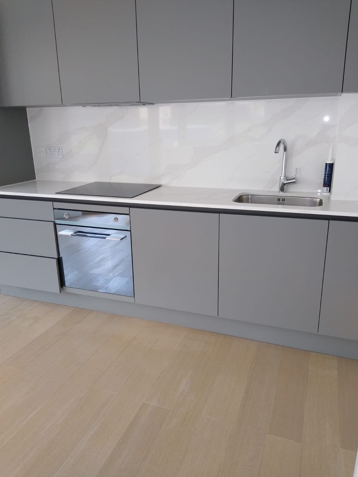 Kitchen Renovation — photo 14