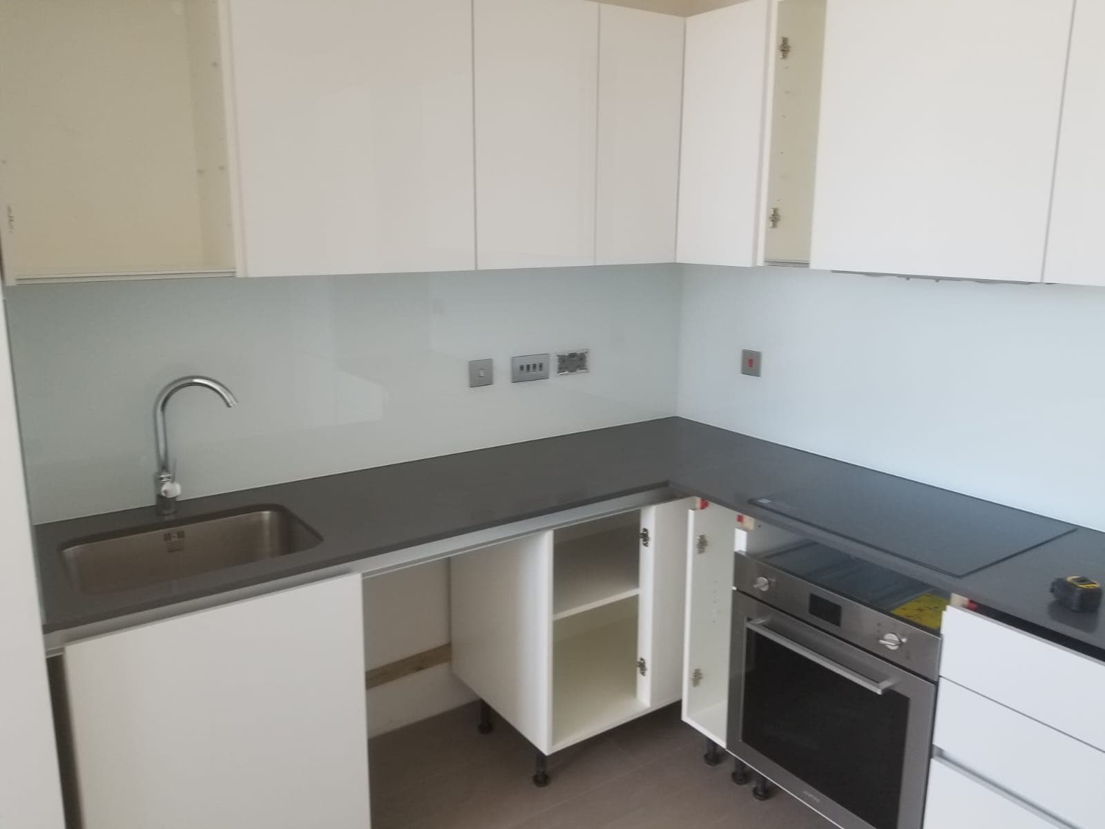 Kitchen Renovation — photo 15