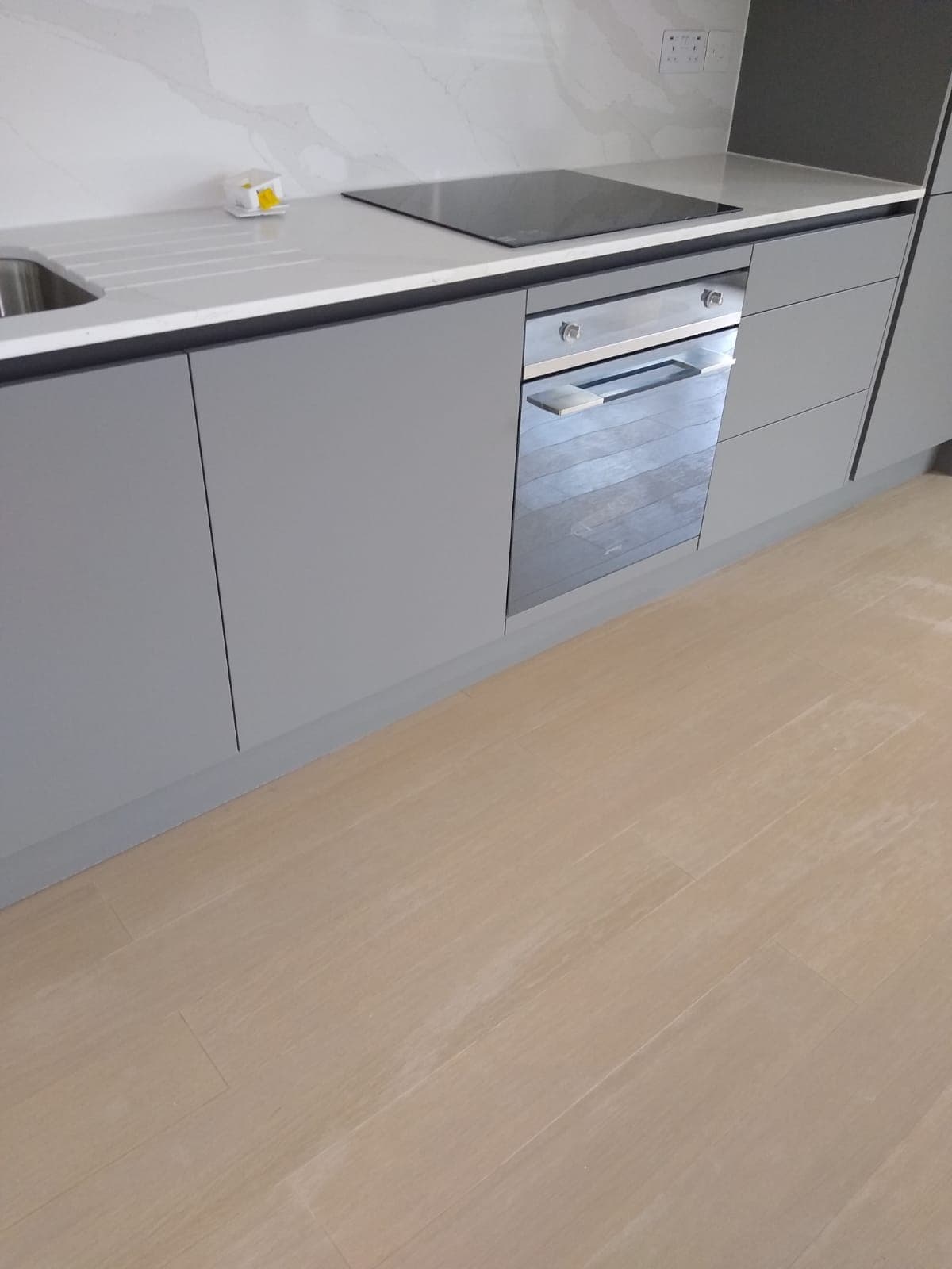 Kitchen Renovation — photo 16