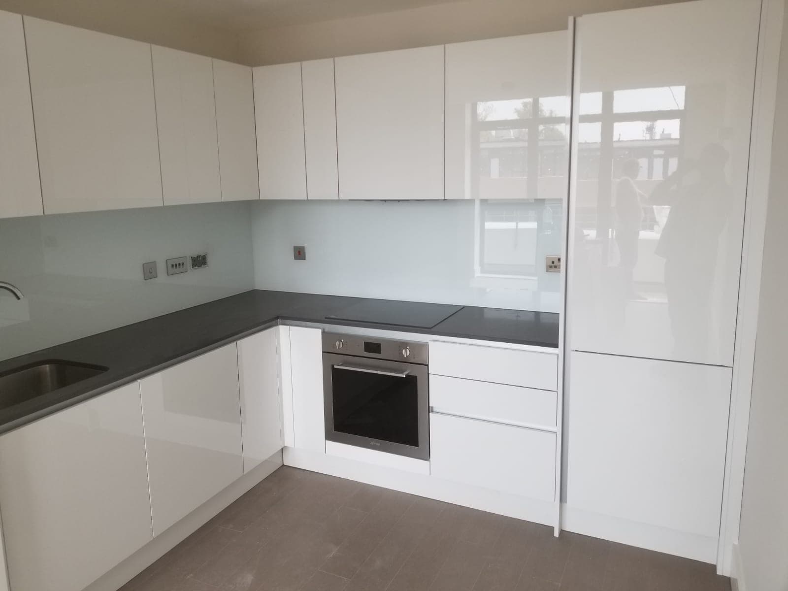 Kitchen Renovation — photo 17