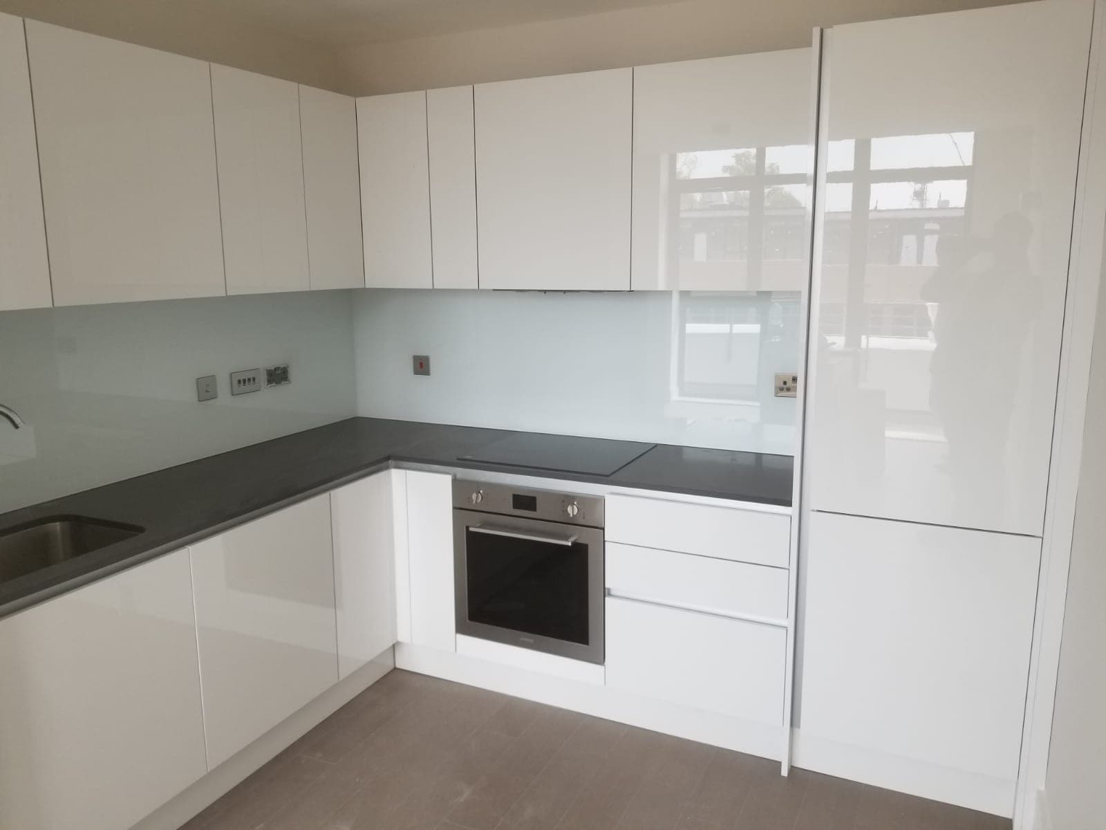 Kitchen Renovation — photo 18
