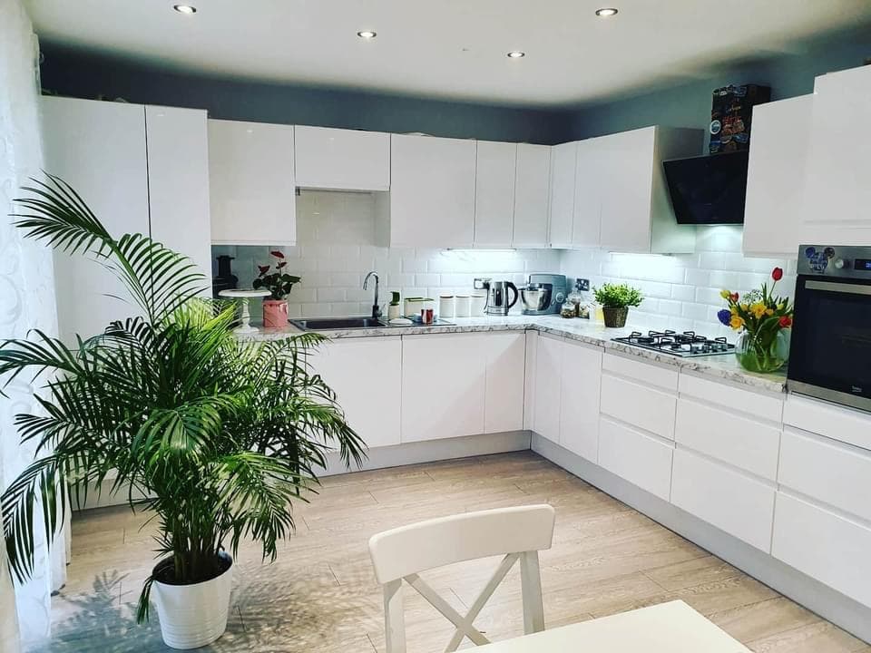 Kitchen Renovation — photo 19