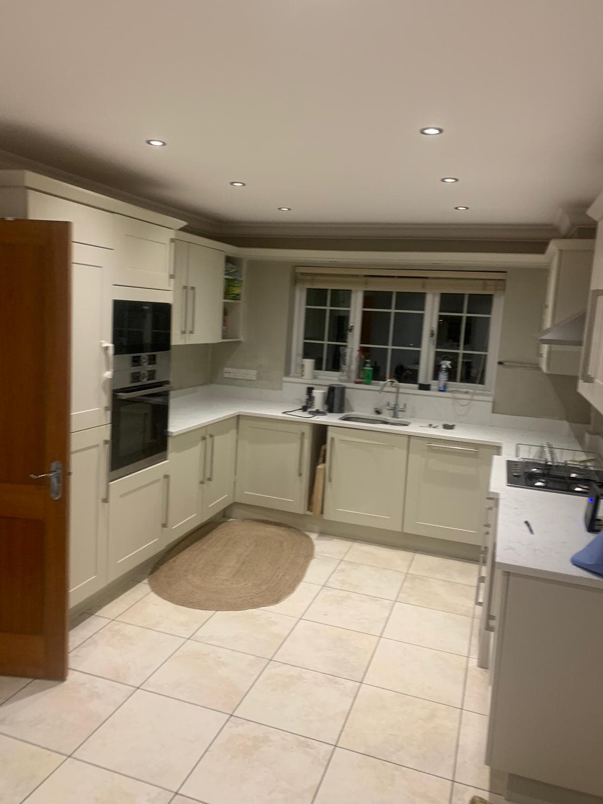 Kitchen Renovation — photo 20