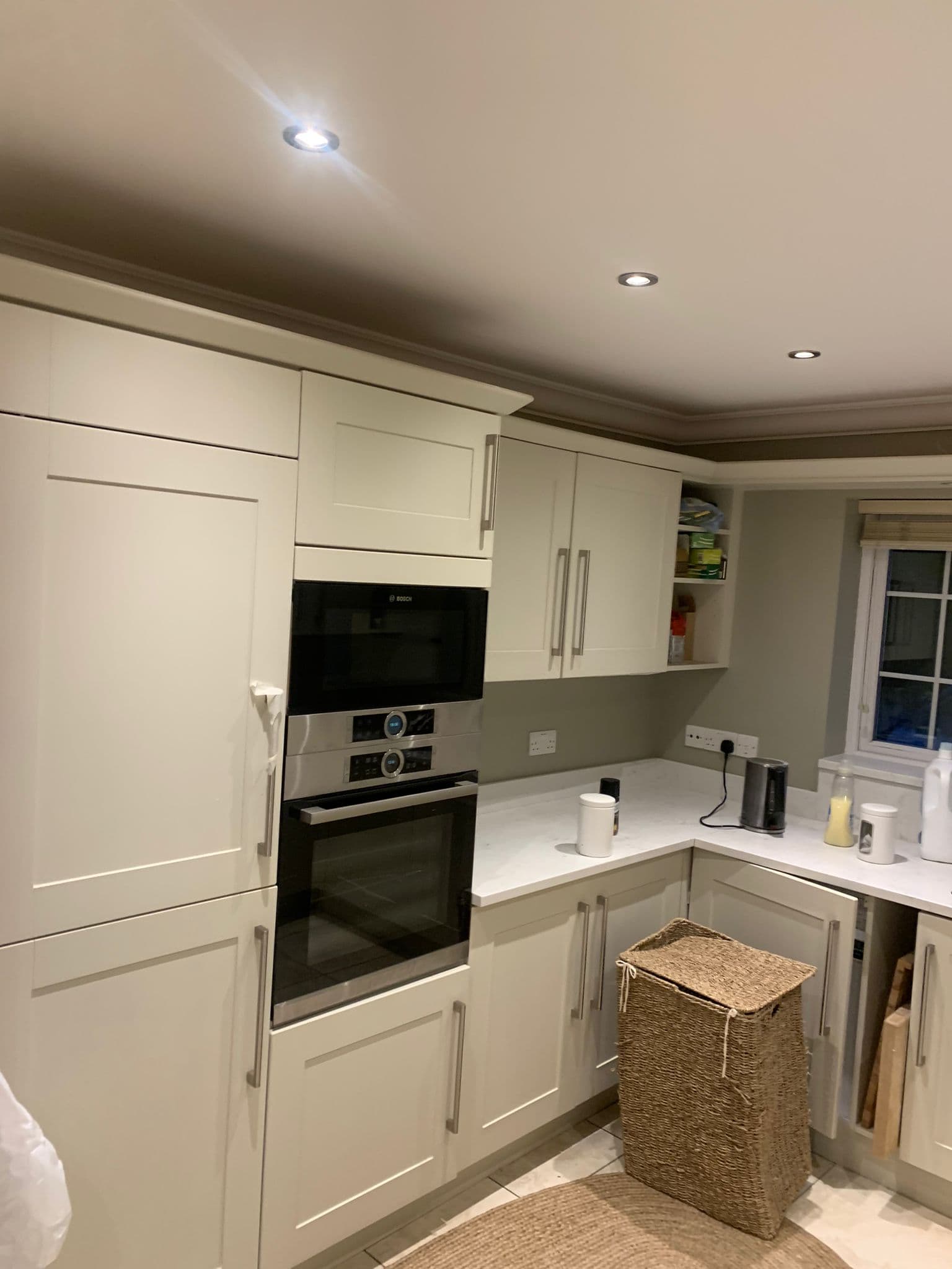 Kitchen Renovation — photo 22
