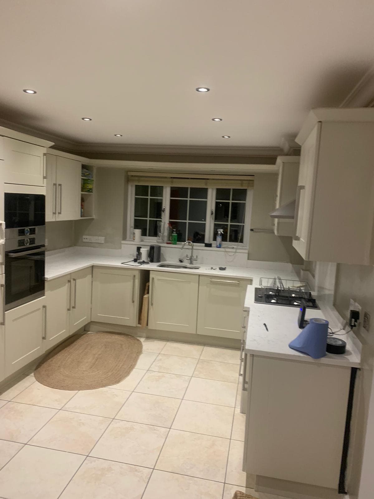 Kitchen Renovation — photo 23