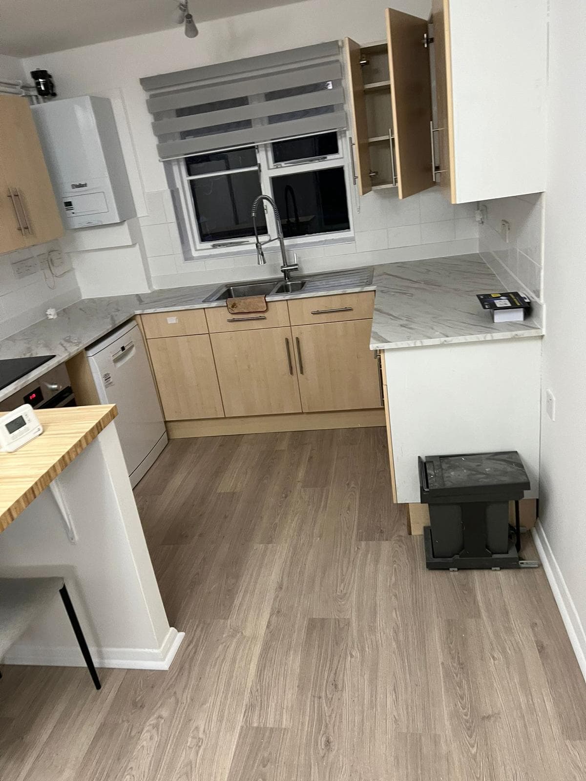 Kitchen Renovation — photo 24