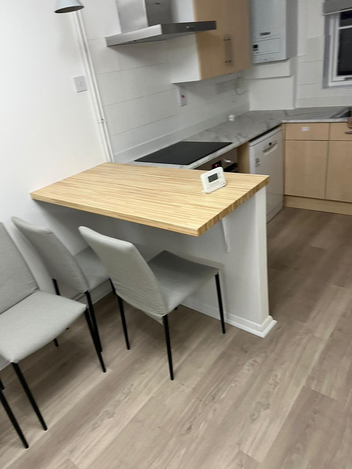 Kitchen Renovation — photo 25