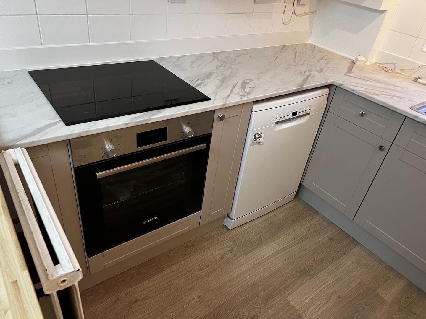Kitchen Renovation — photo 26