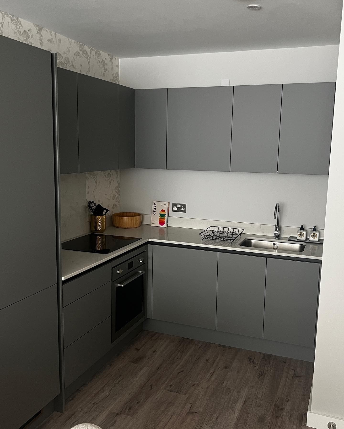Kitchen Renovation — photo 27