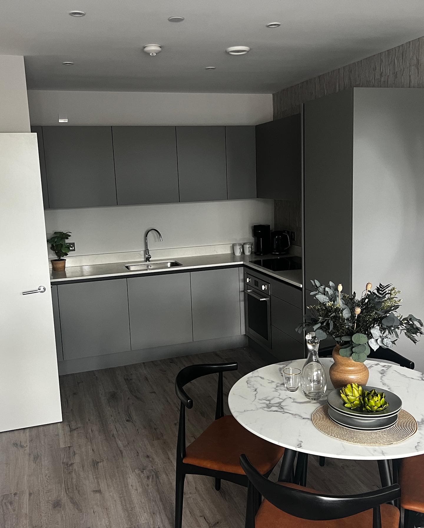 Kitchen Renovation — photo 28