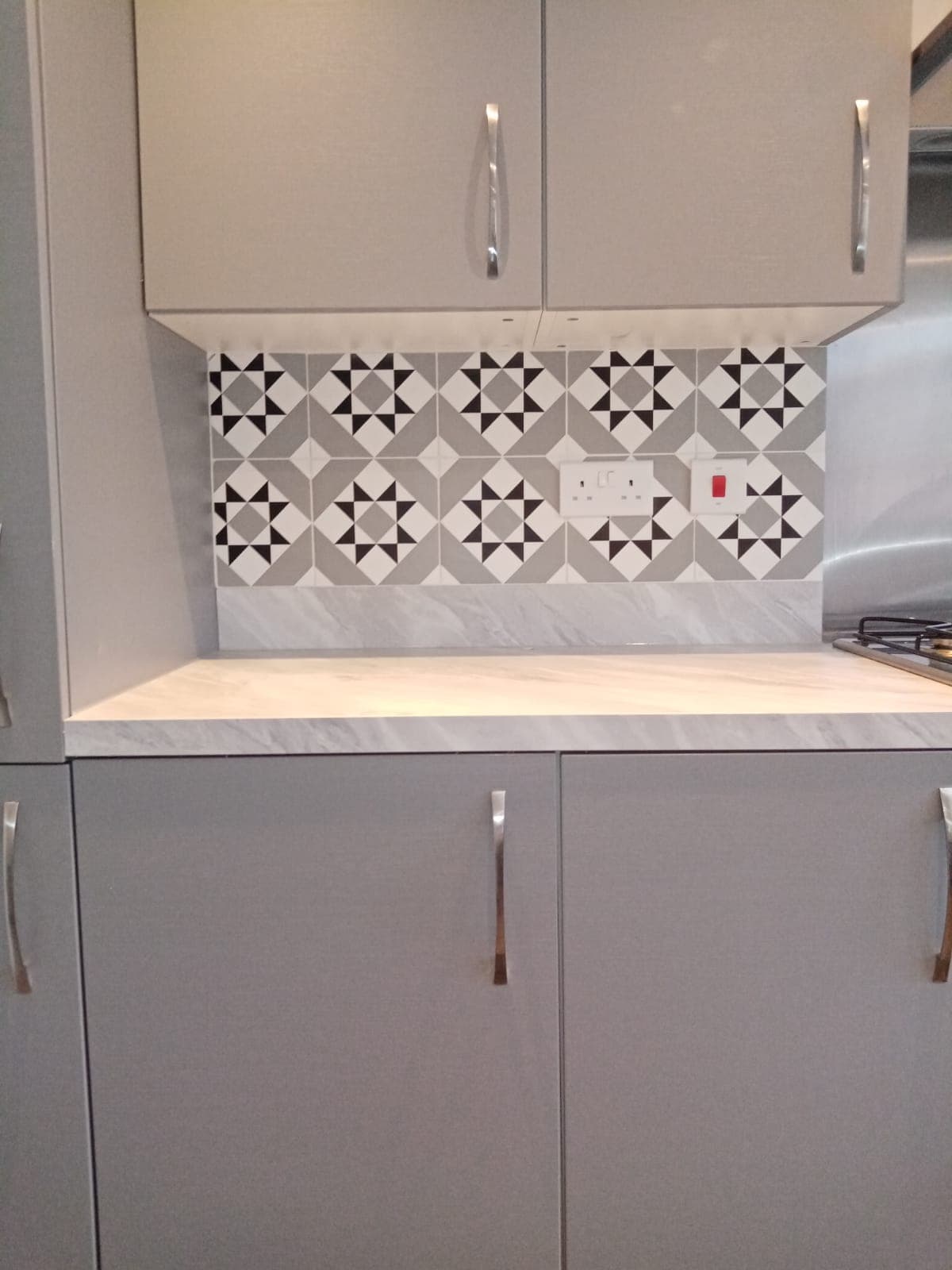 Kitchen Renovation — photo 29