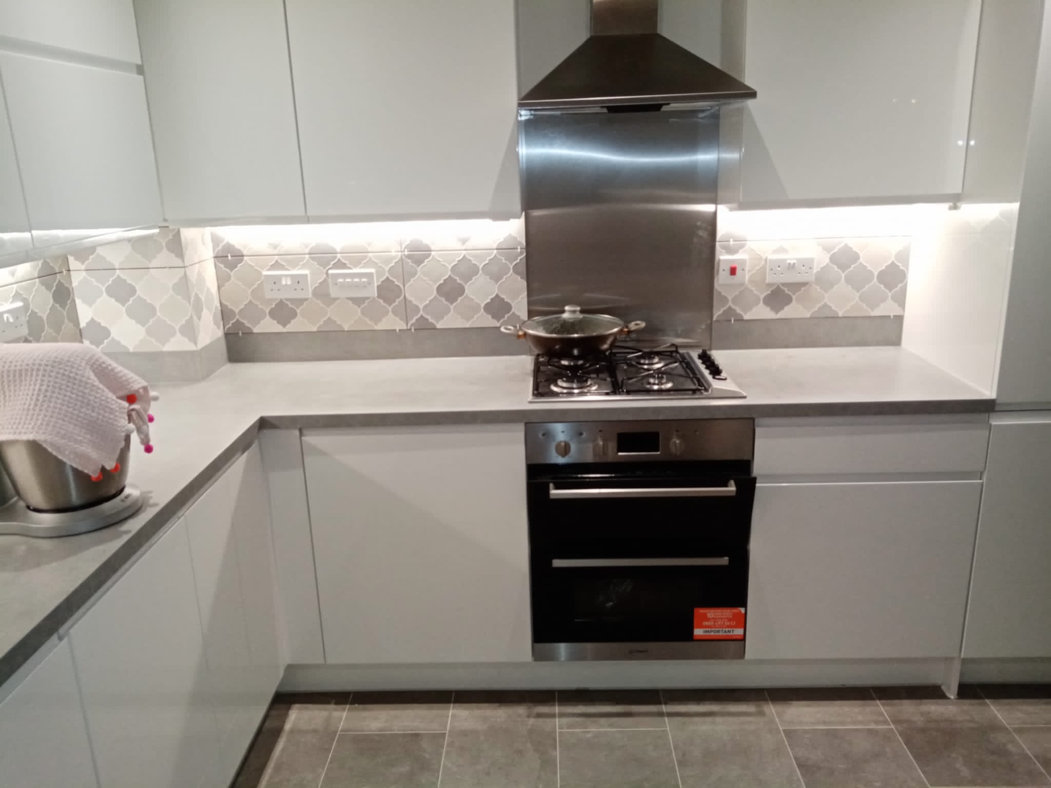 Kitchen Renovation — photo 30