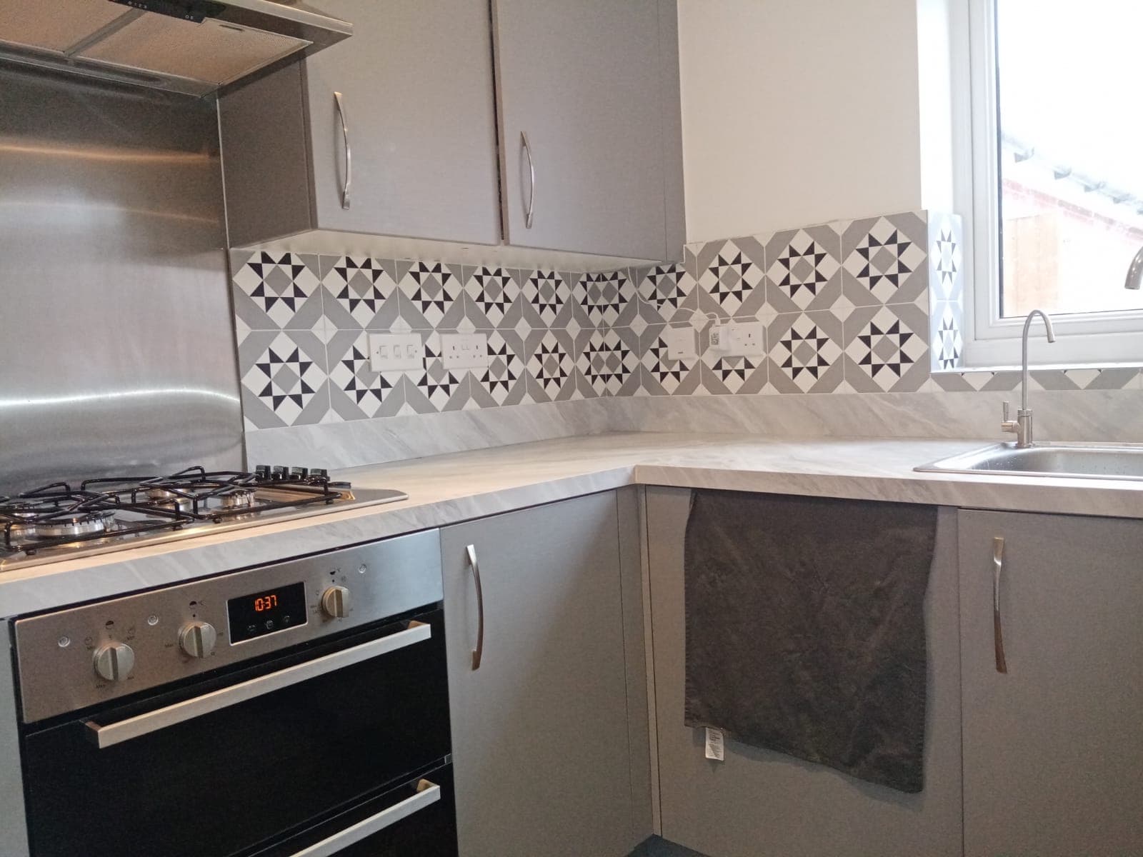 Kitchen Renovation — photo 31