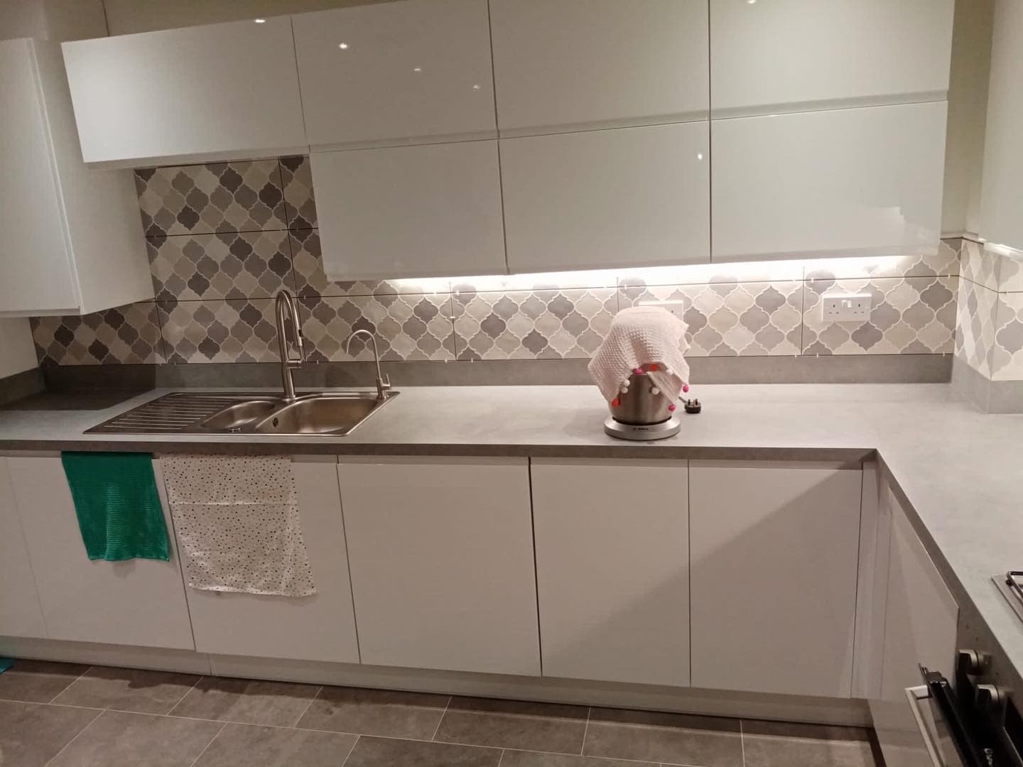 Kitchen Renovation — photo 32