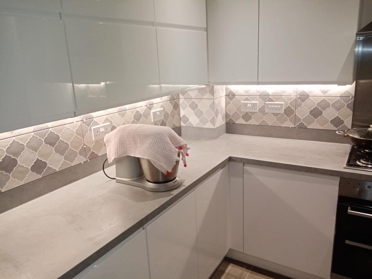Kitchen Renovation — photo 33