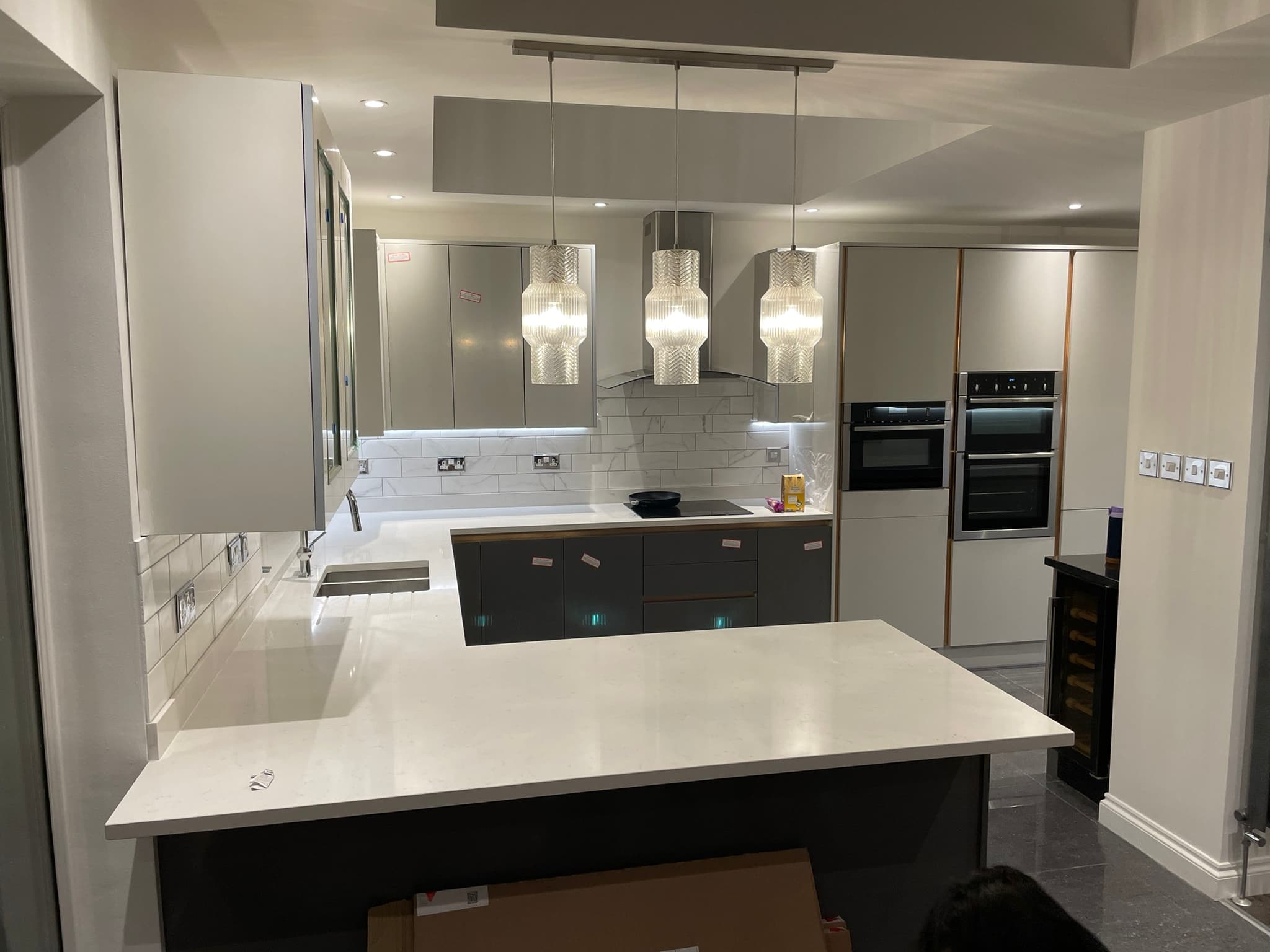 Kitchen Renovation — photo 34