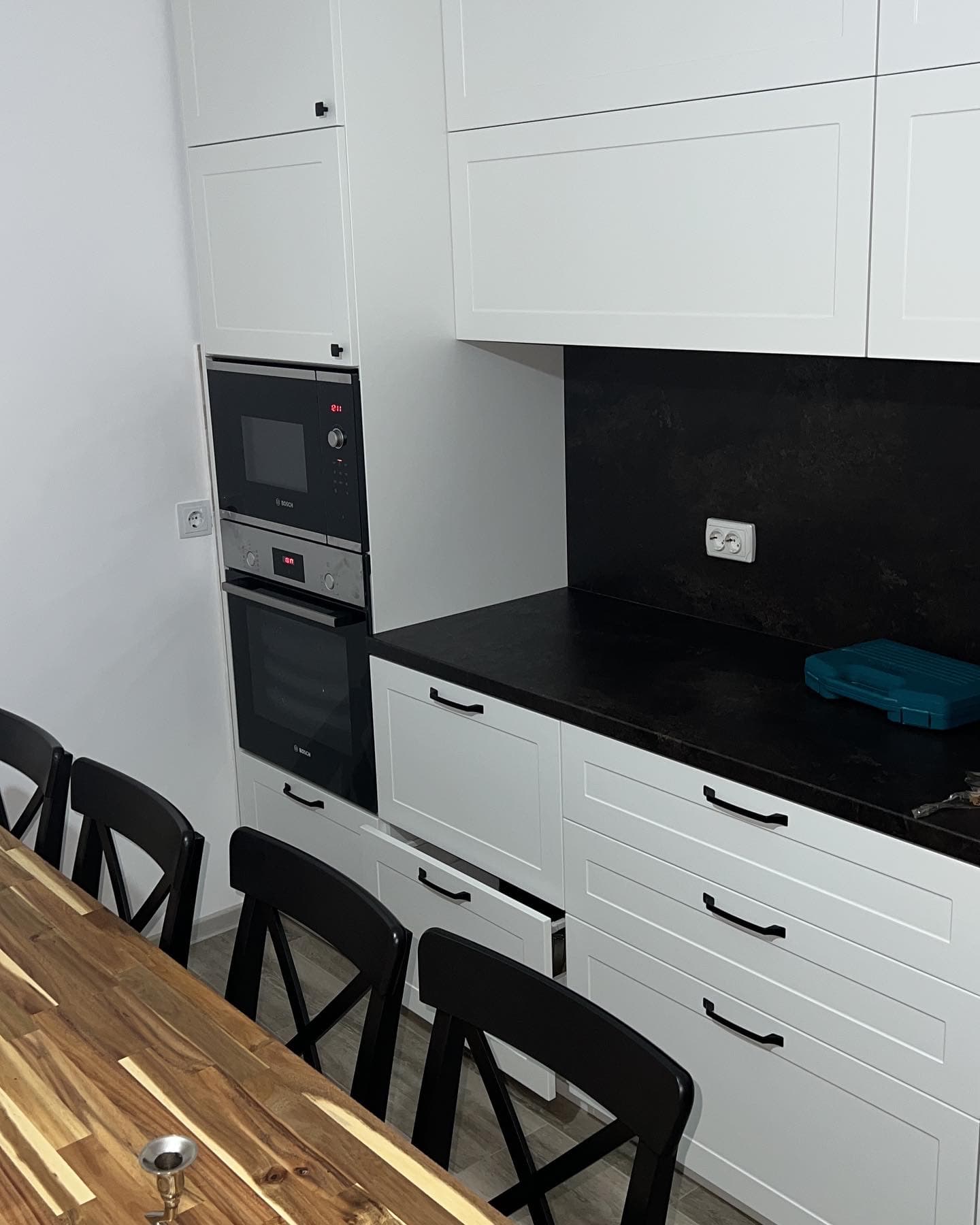 Kitchen Renovation — photo 35