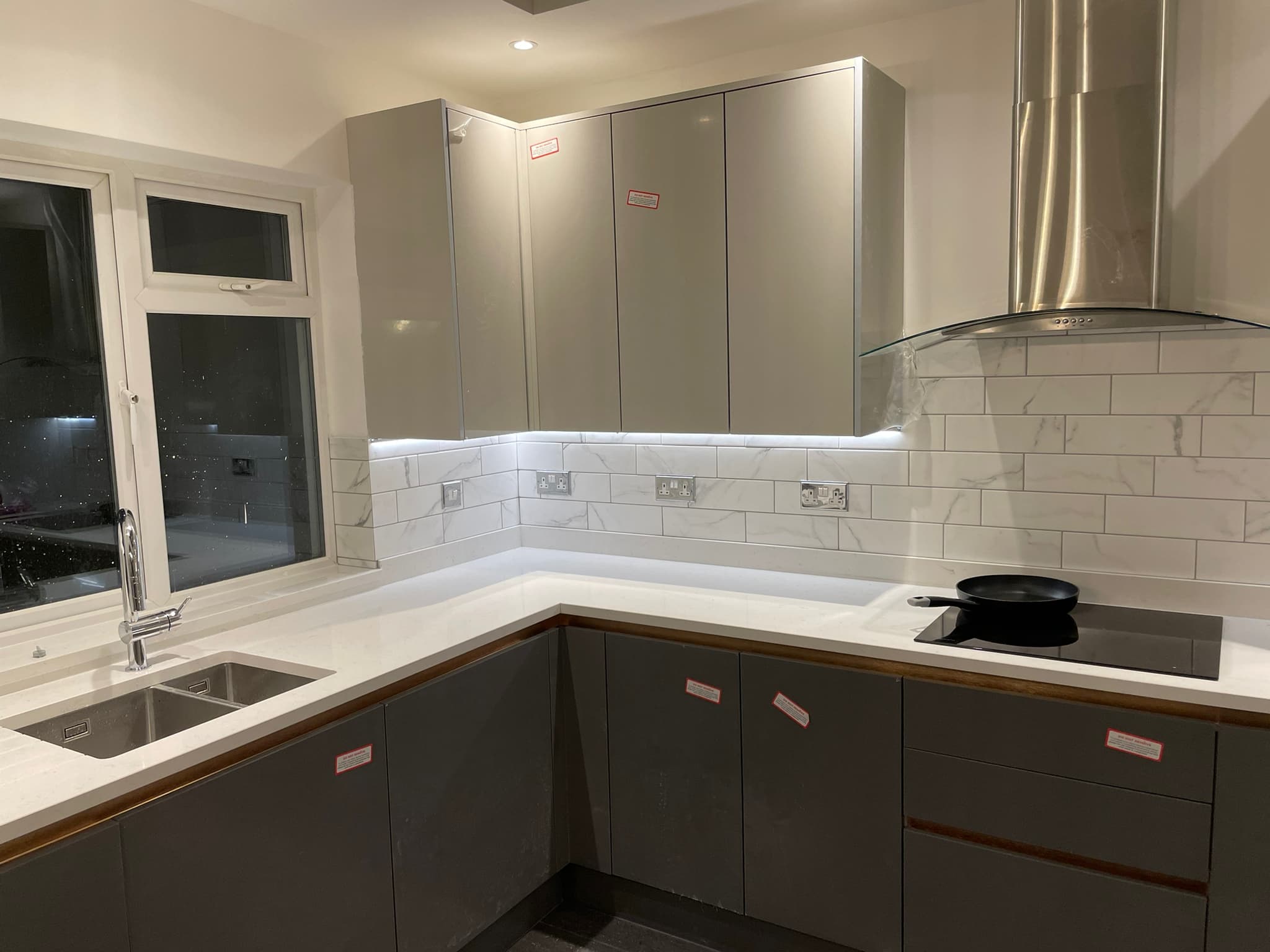 Kitchen Renovation — photo 36