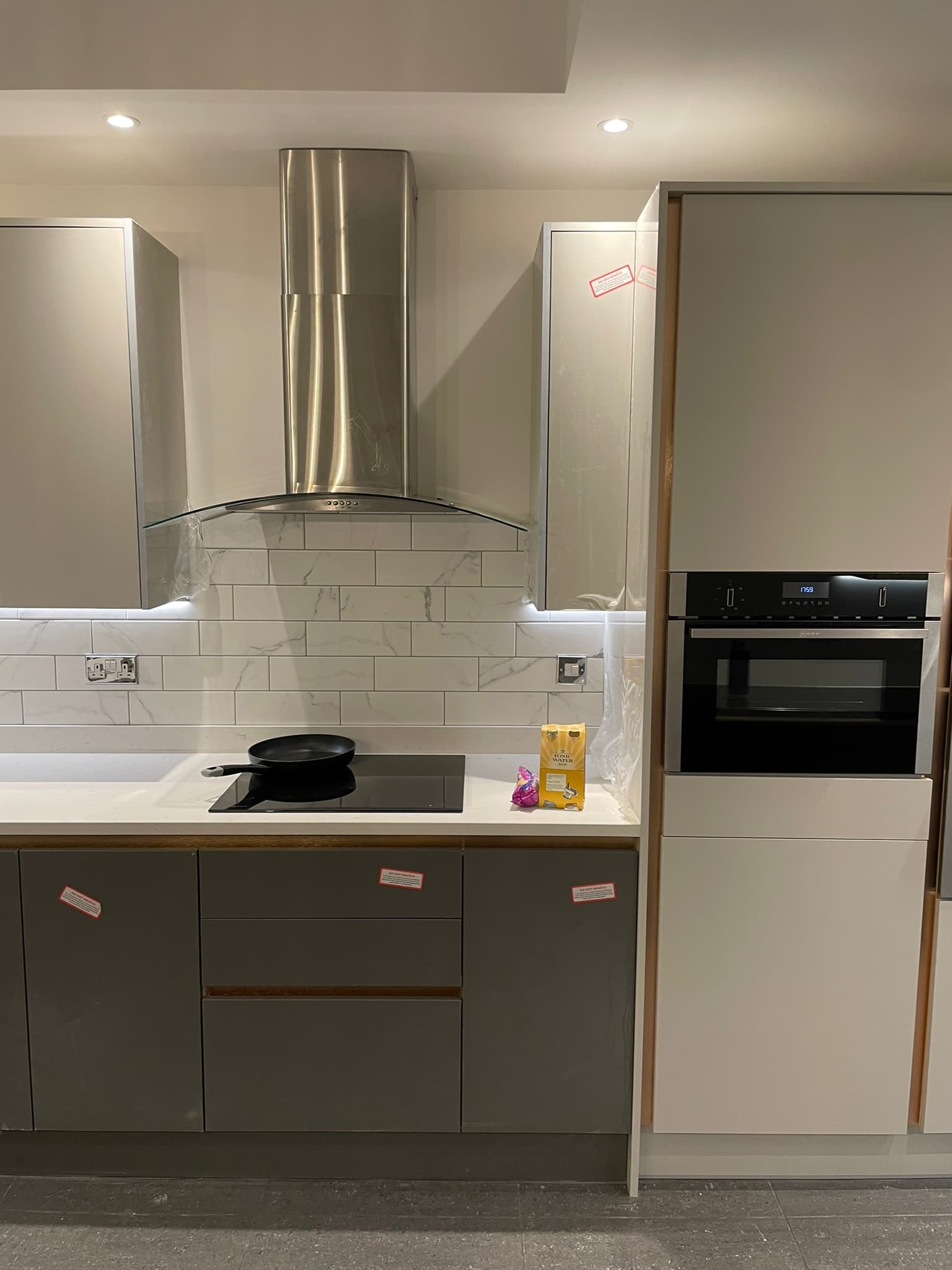 Kitchen Renovation — photo 37