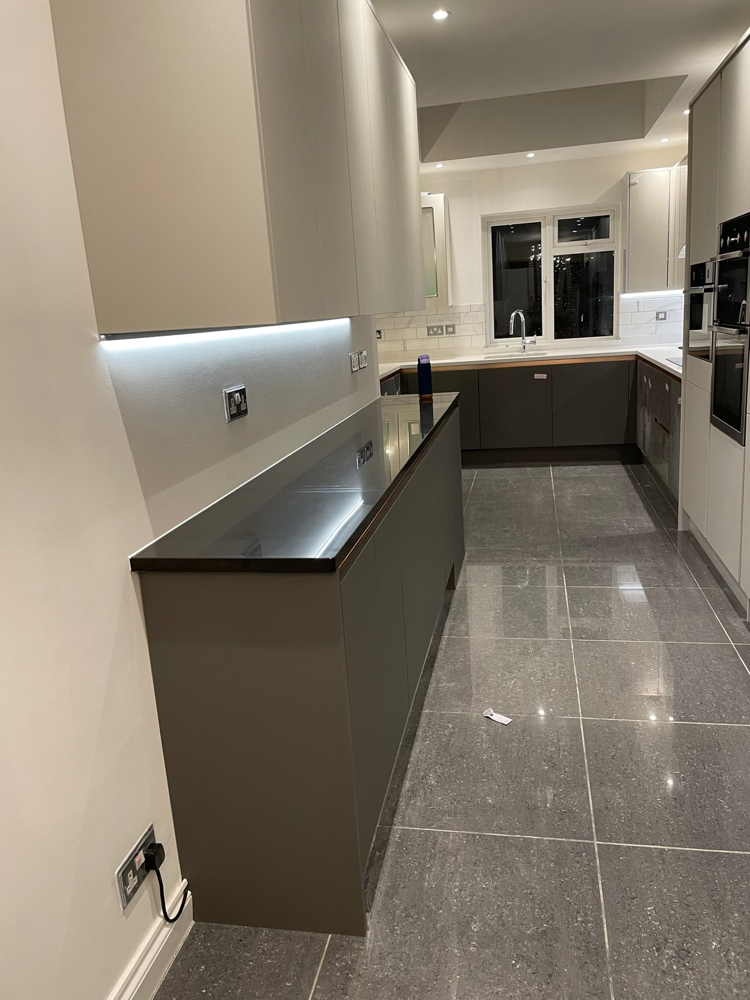 Kitchen Renovation — photo 38