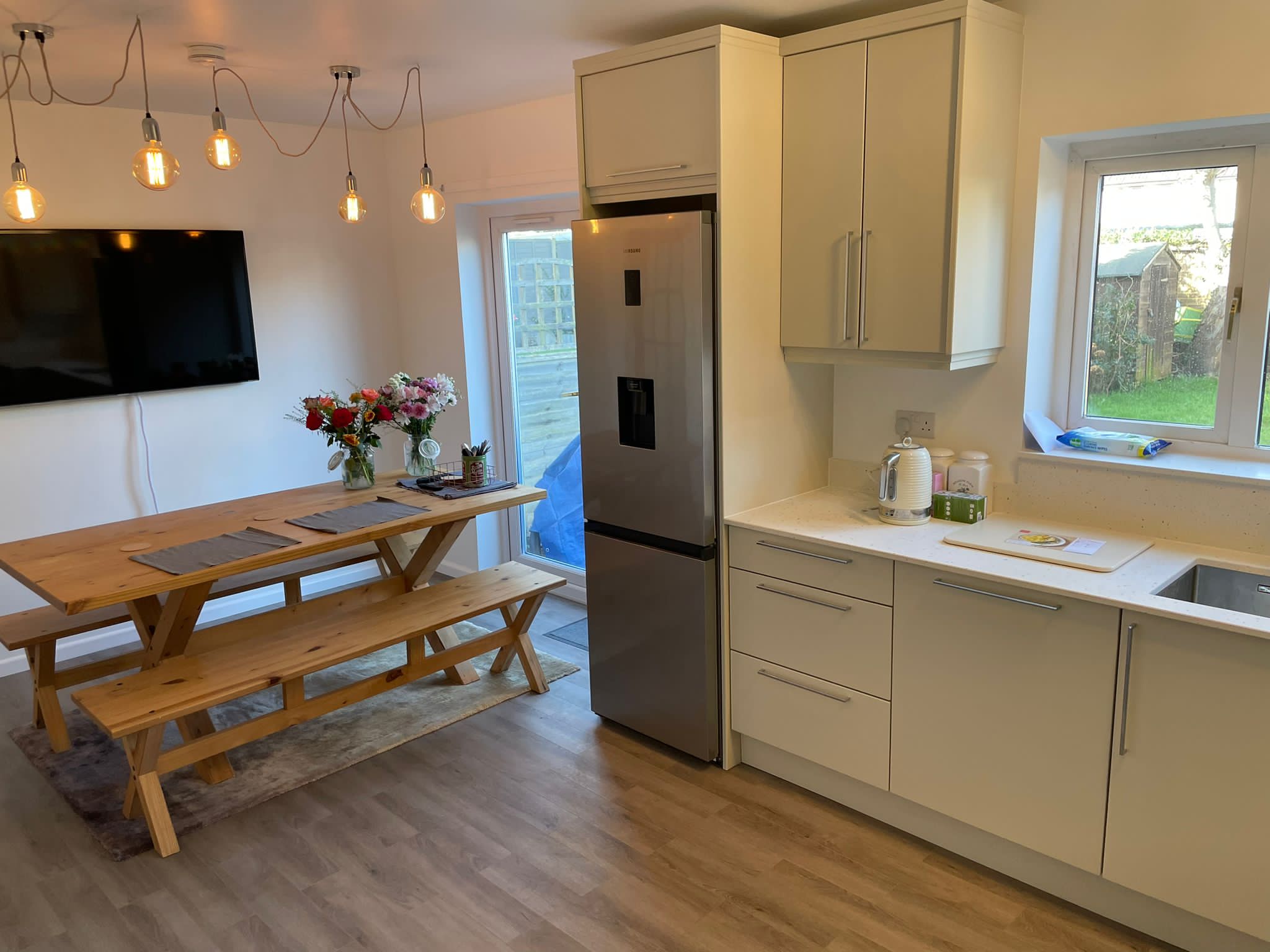Kitchen Renovation — photo 39