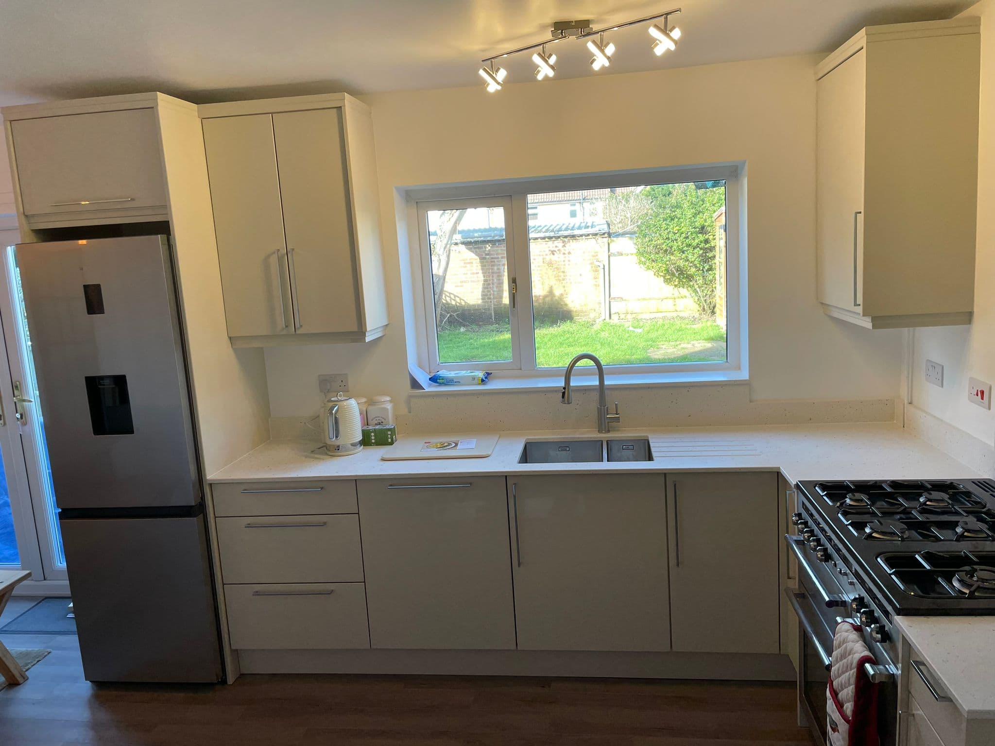 Kitchen Renovation — photo 40
