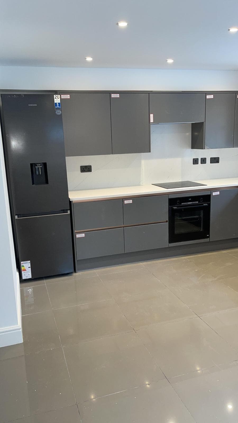 Kitchen Renovation — photo 44