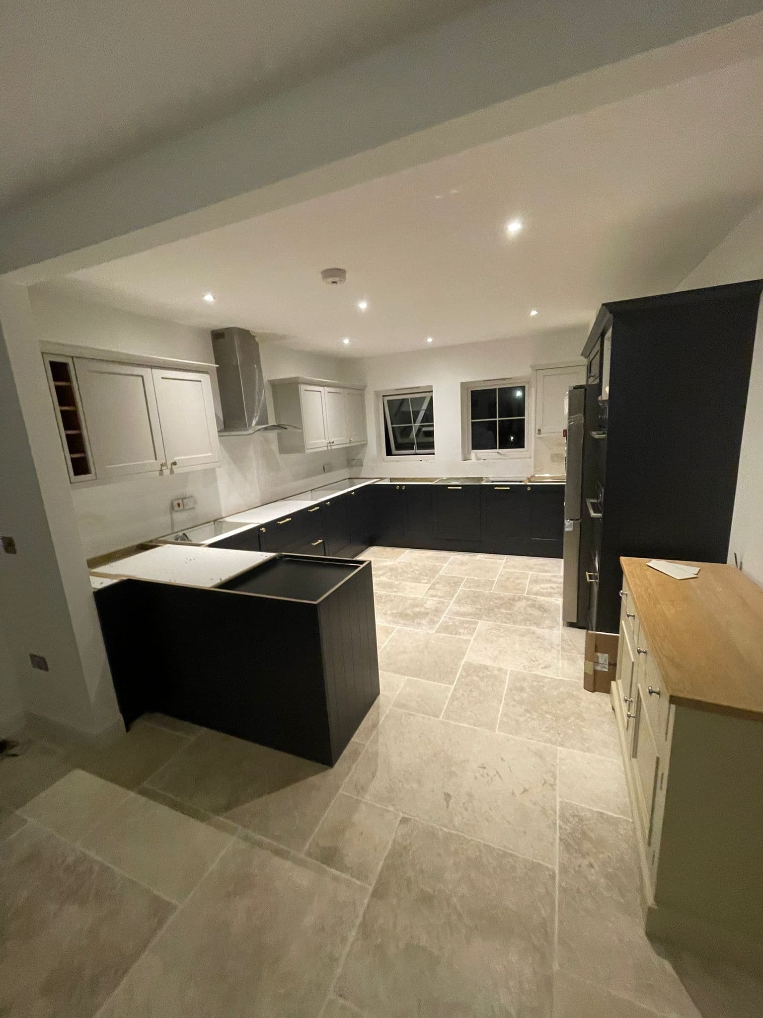 Kitchen Renovation — photo 45