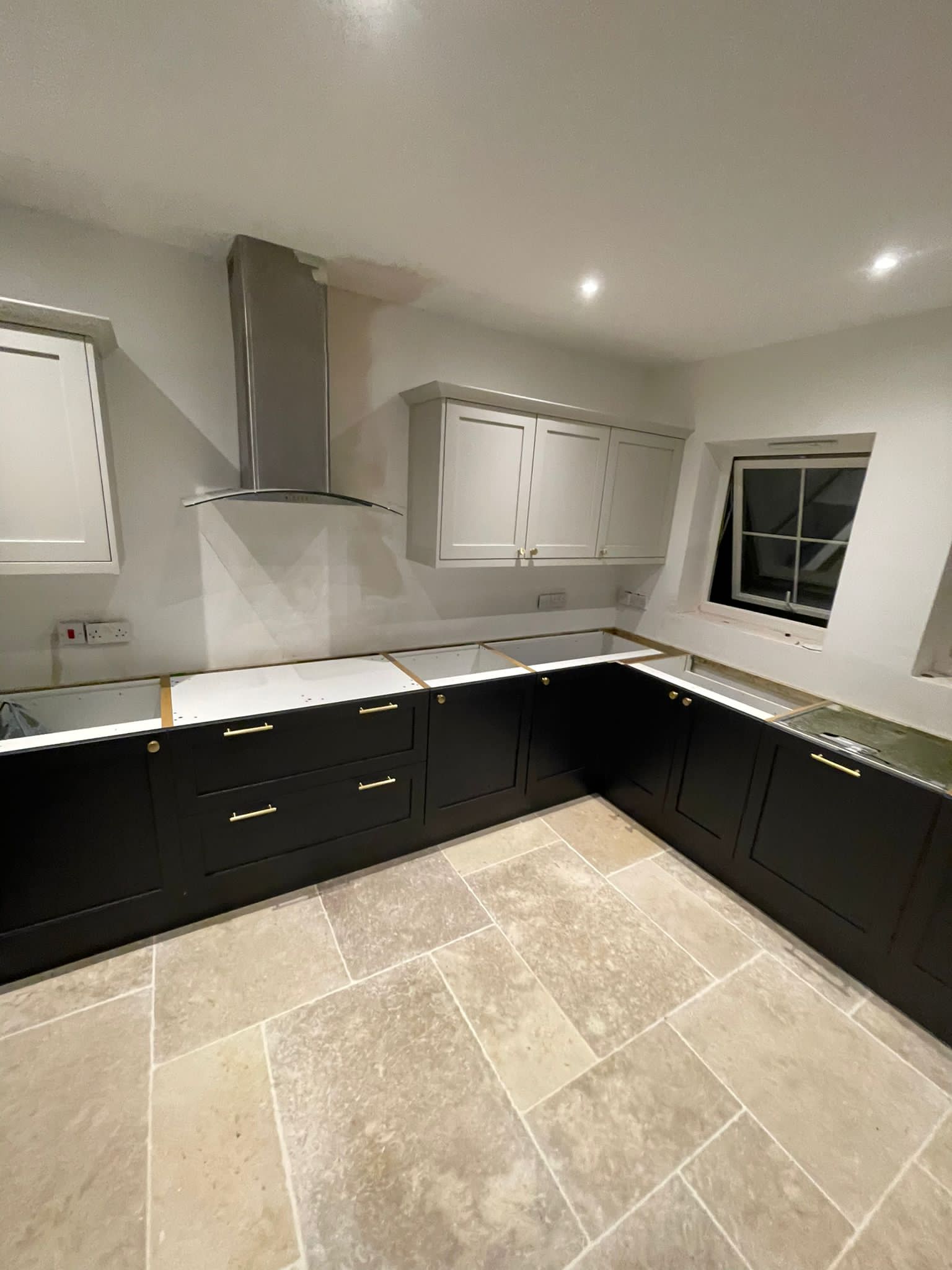 Kitchen Renovation — photo 46
