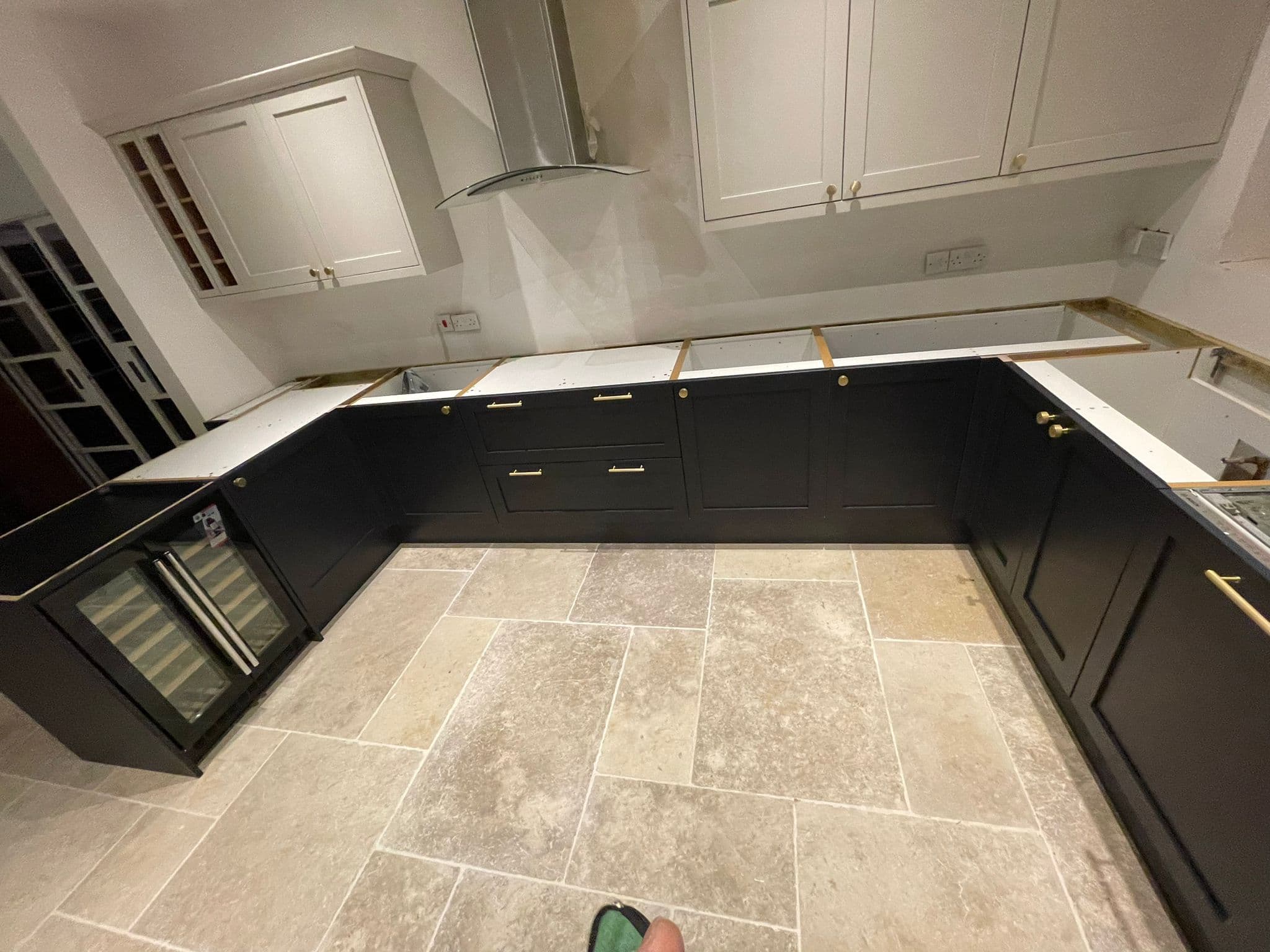 Kitchen Renovation — photo 47