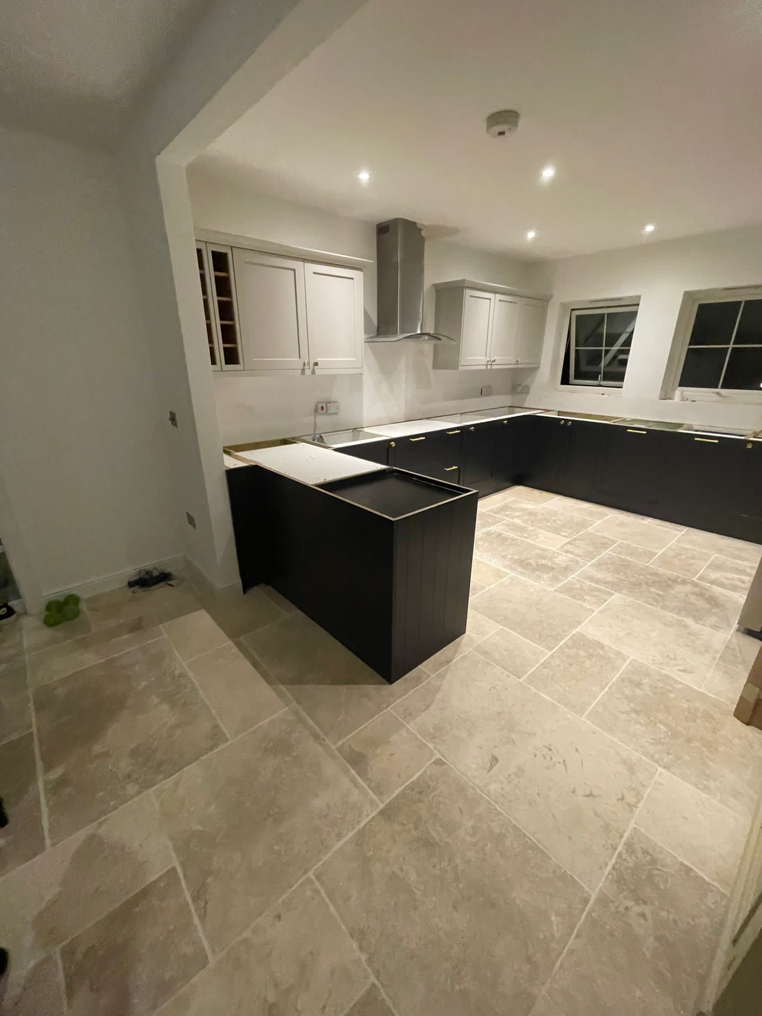 Kitchen Renovation — photo 48