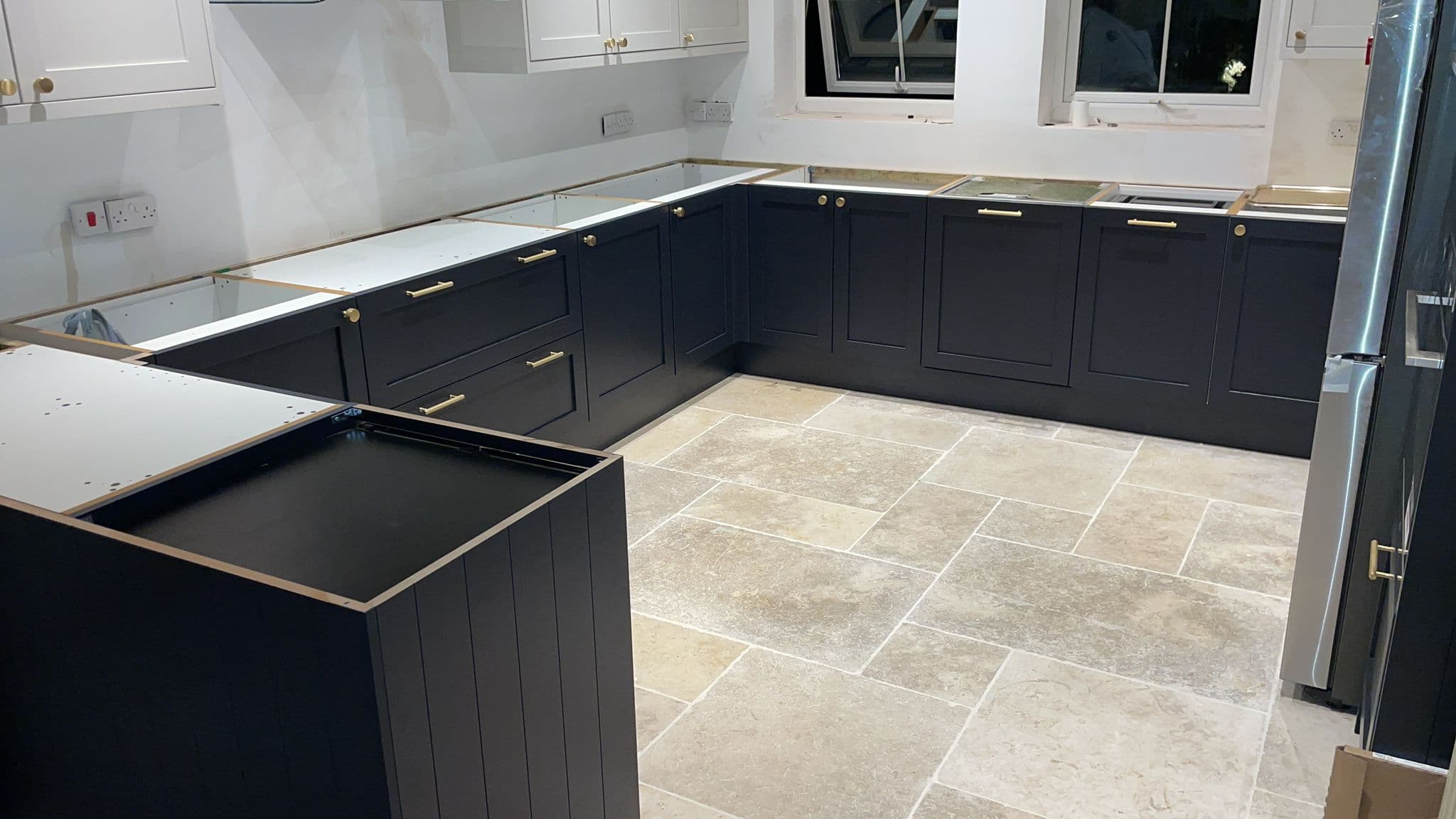 Kitchen Renovation — photo 49