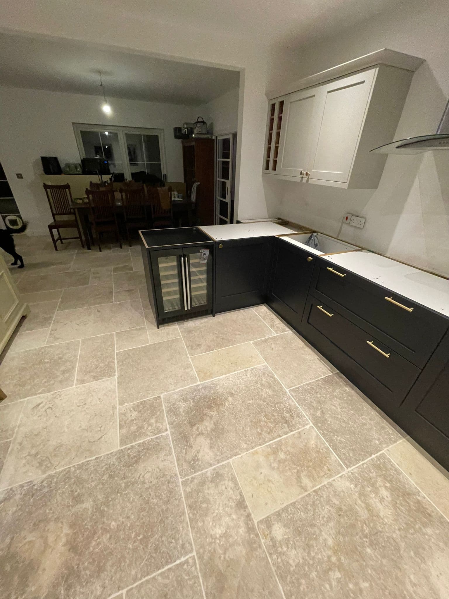 Kitchen Renovation — photo 50