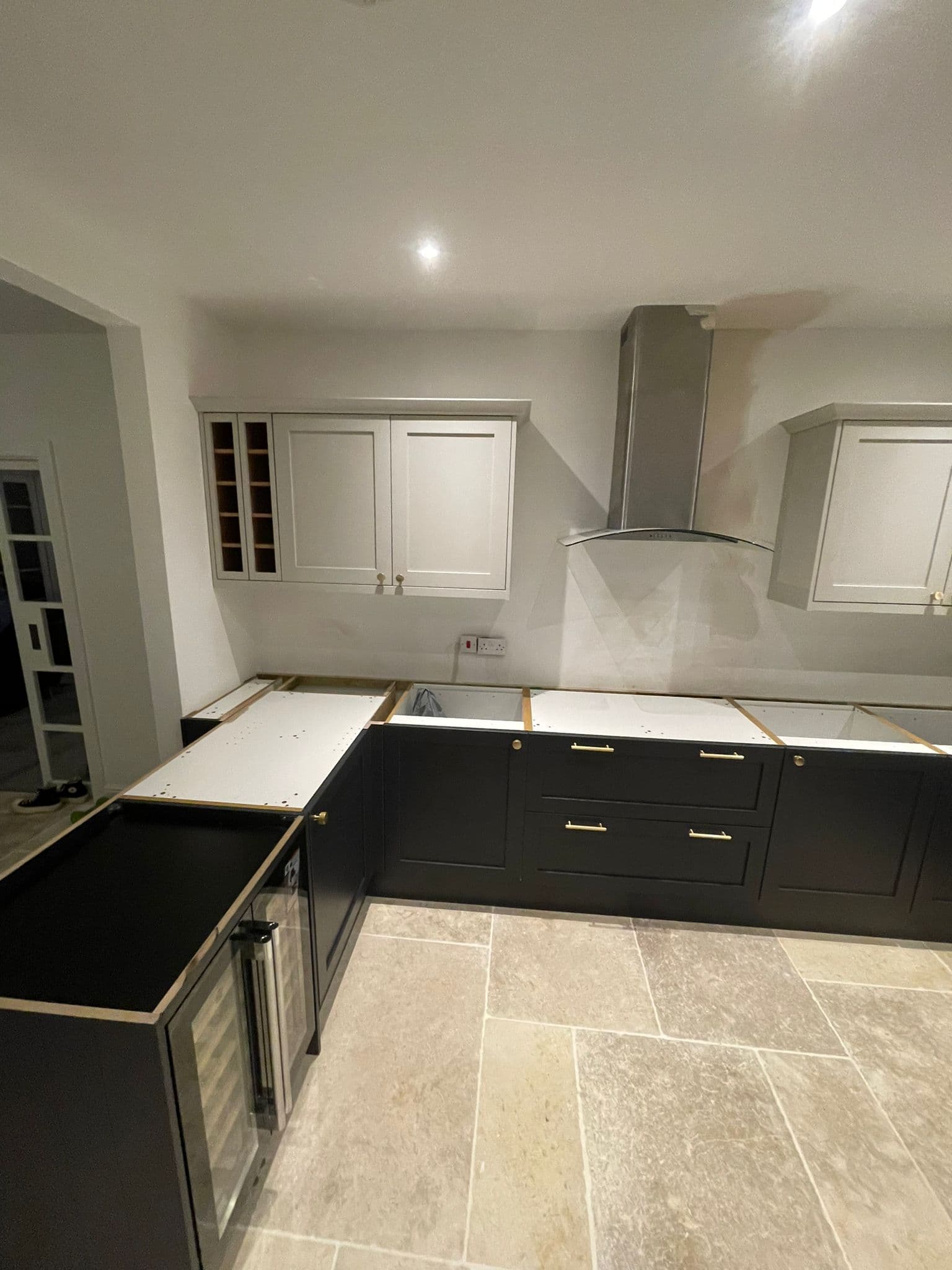 Kitchen Renovation — photo 51