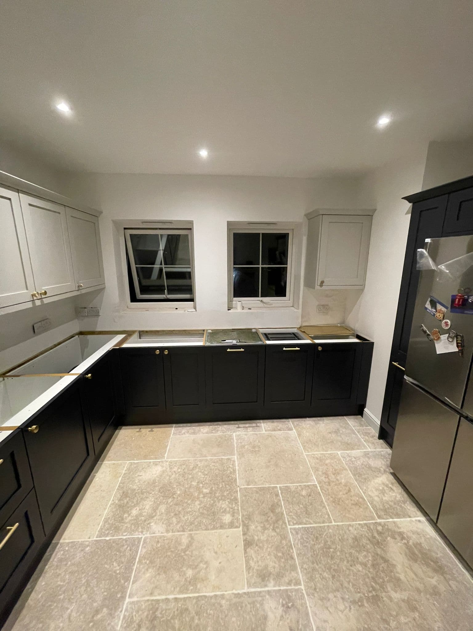 Kitchen Renovation — photo 52