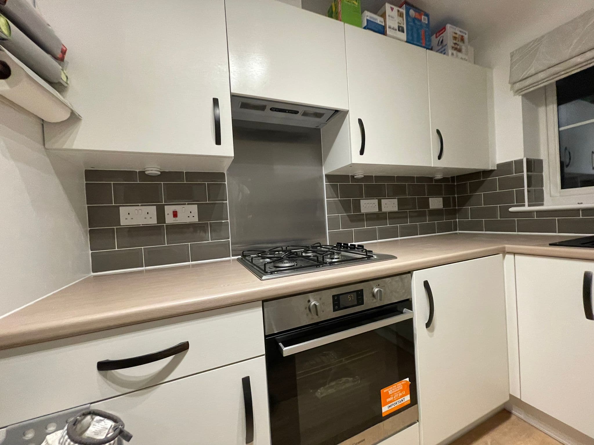 Kitchen Renovation — photo 53