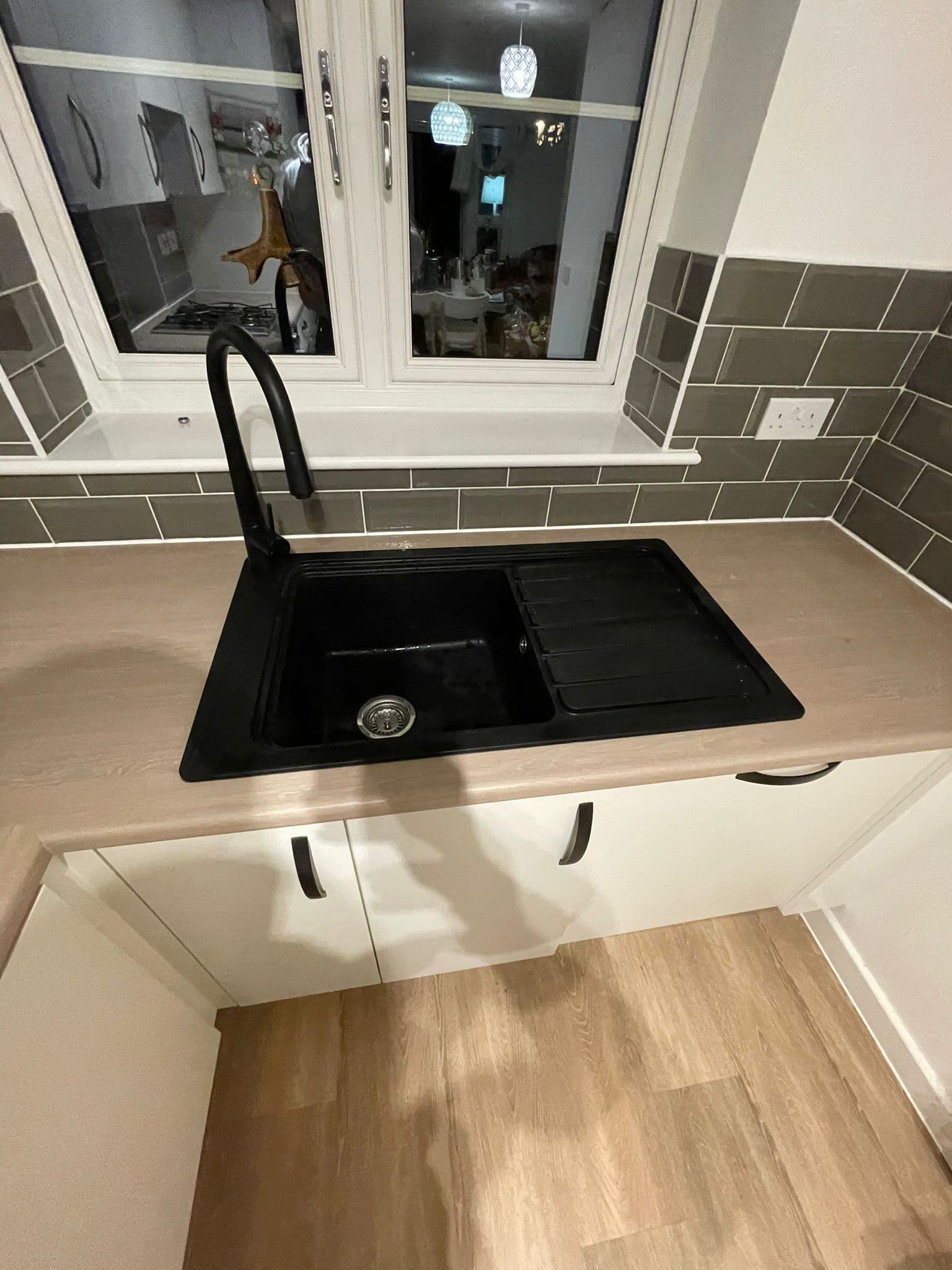 Kitchen Renovation — photo 54
