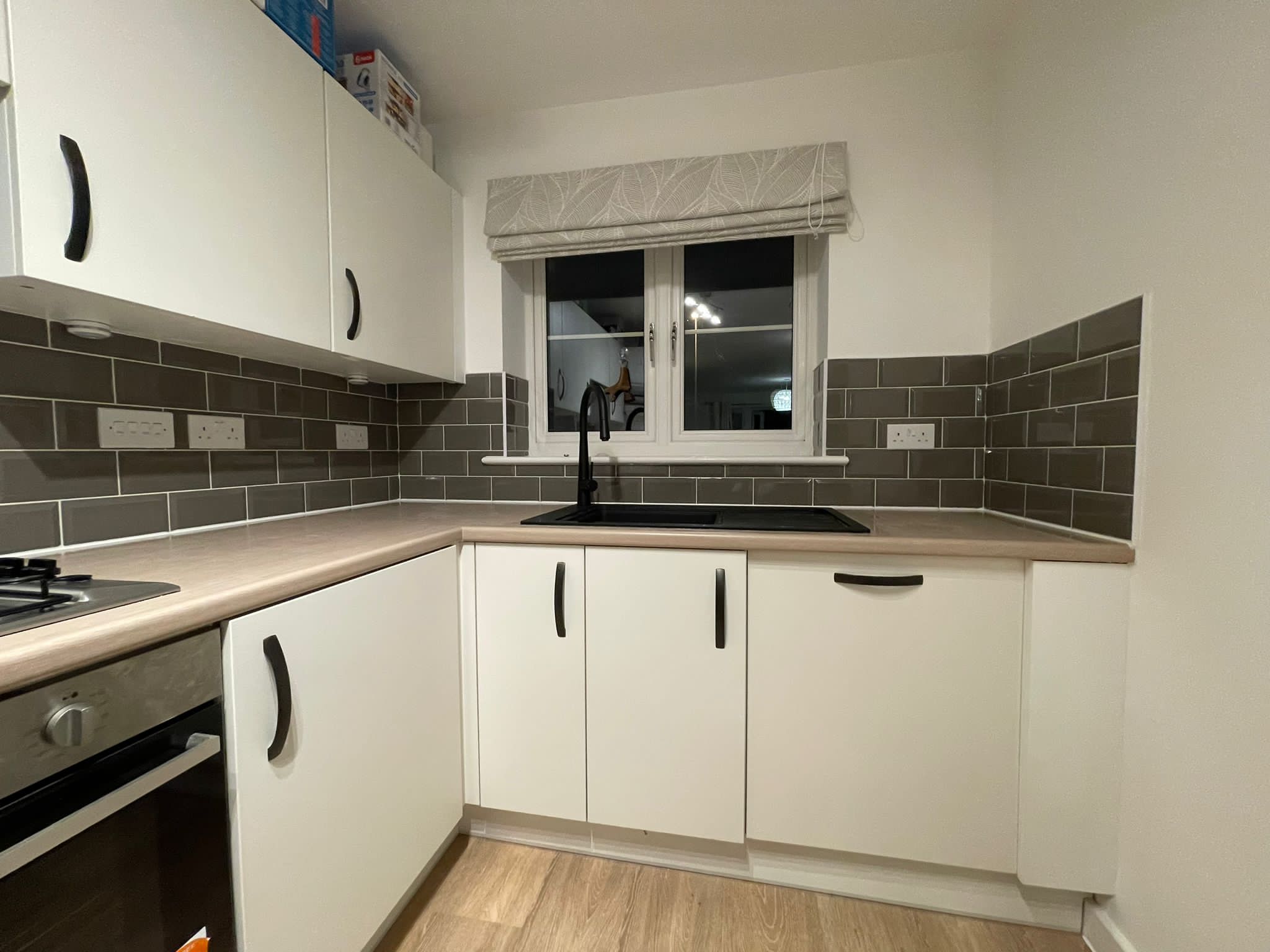 Kitchen Renovation — photo 57