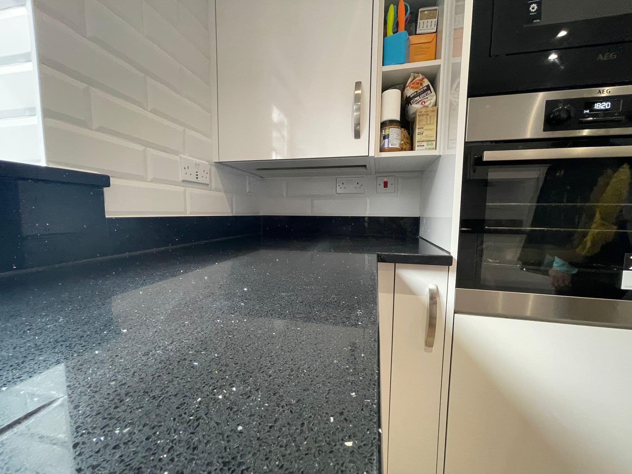 Kitchen Renovation — photo 60