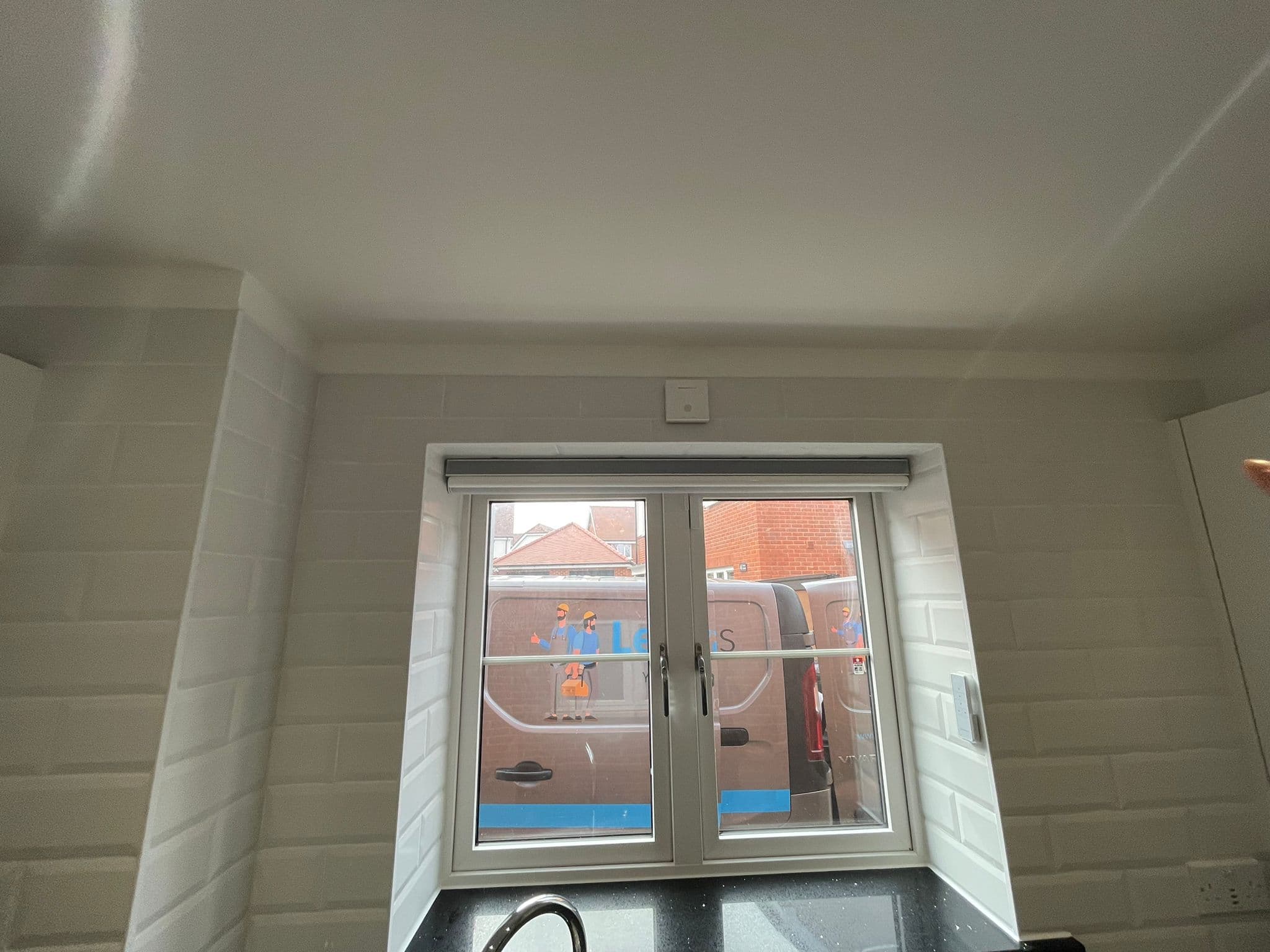 Kitchen Renovation — photo 61
