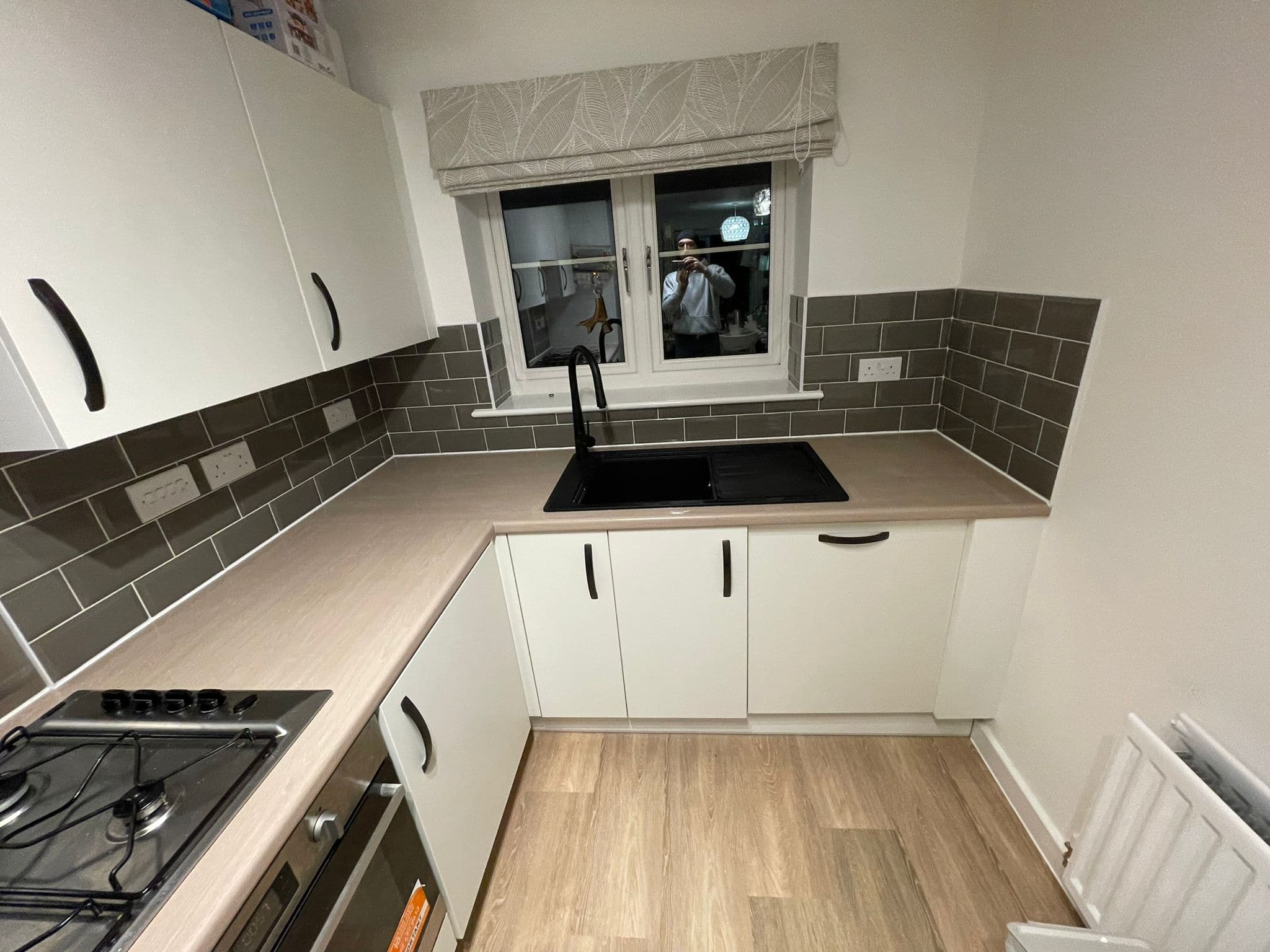 Kitchen Renovation — photo 63